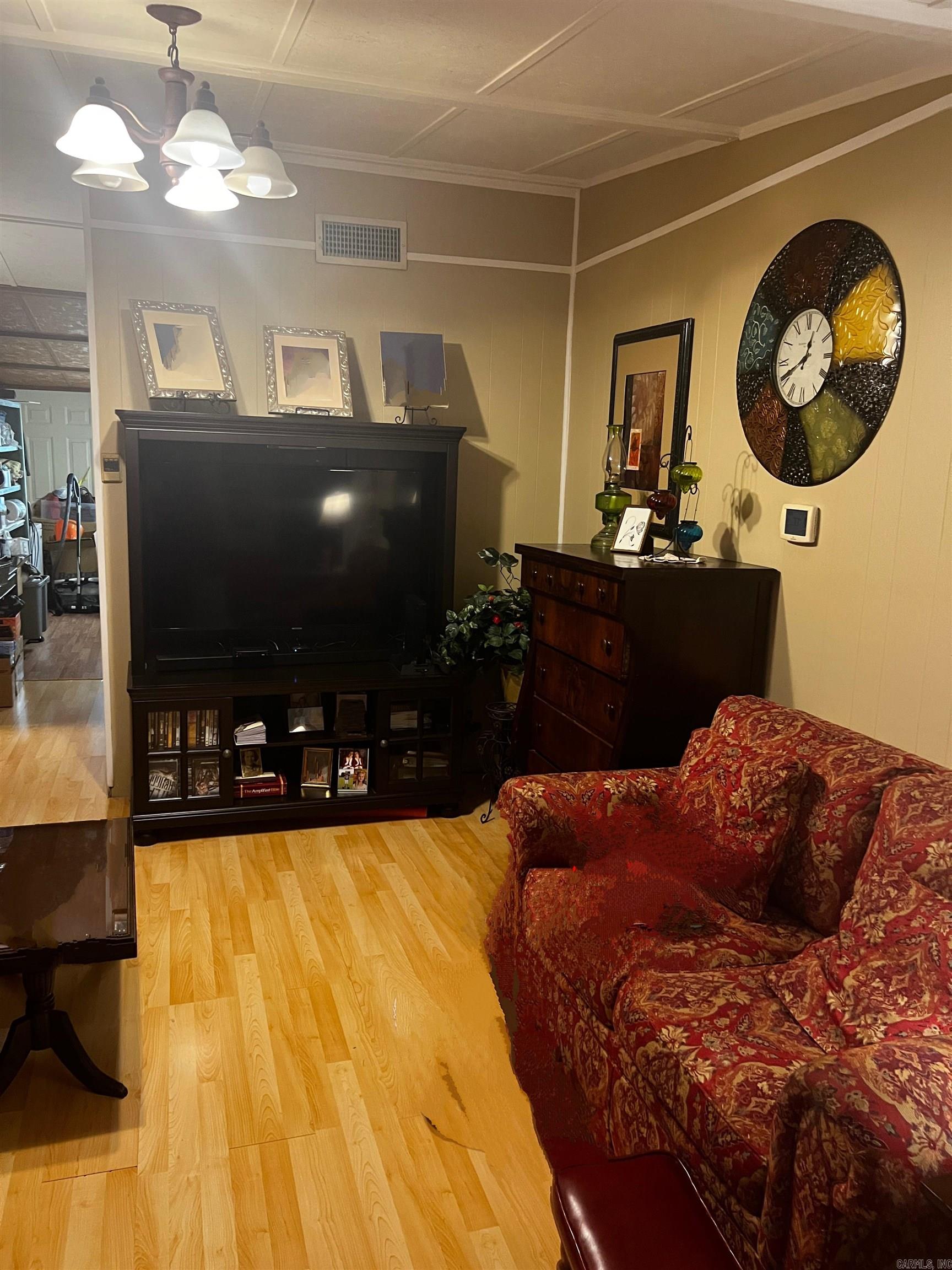 16410 WEST  Roland, AR