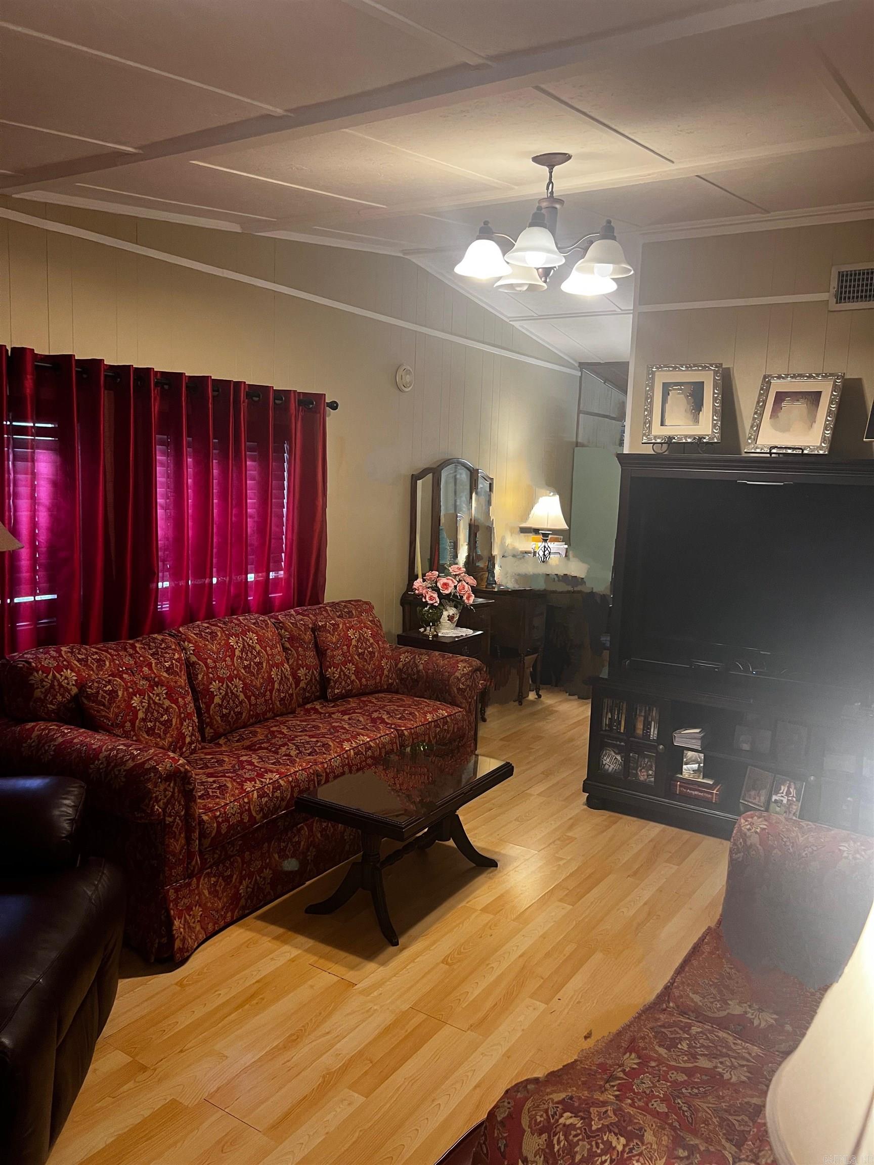 16410 WEST  Roland, AR