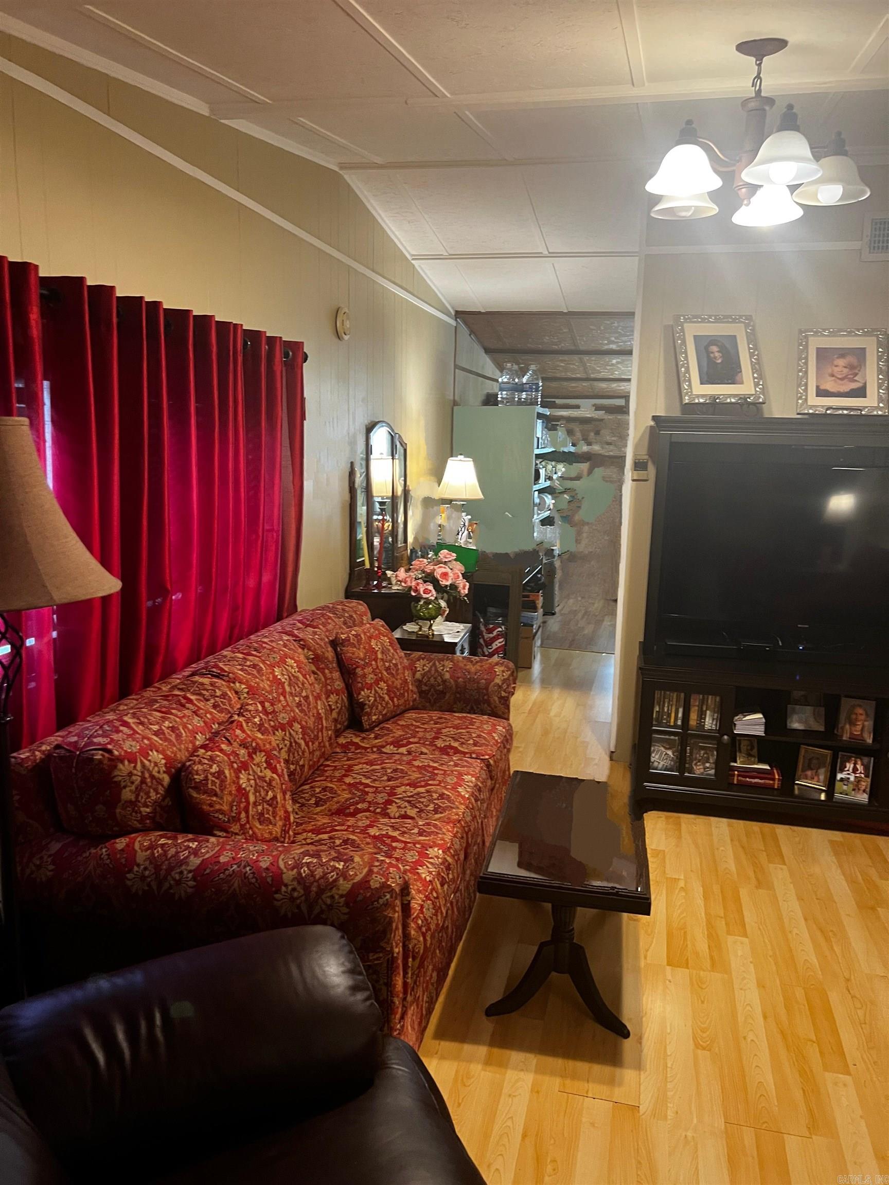 16410 WEST  Roland, AR