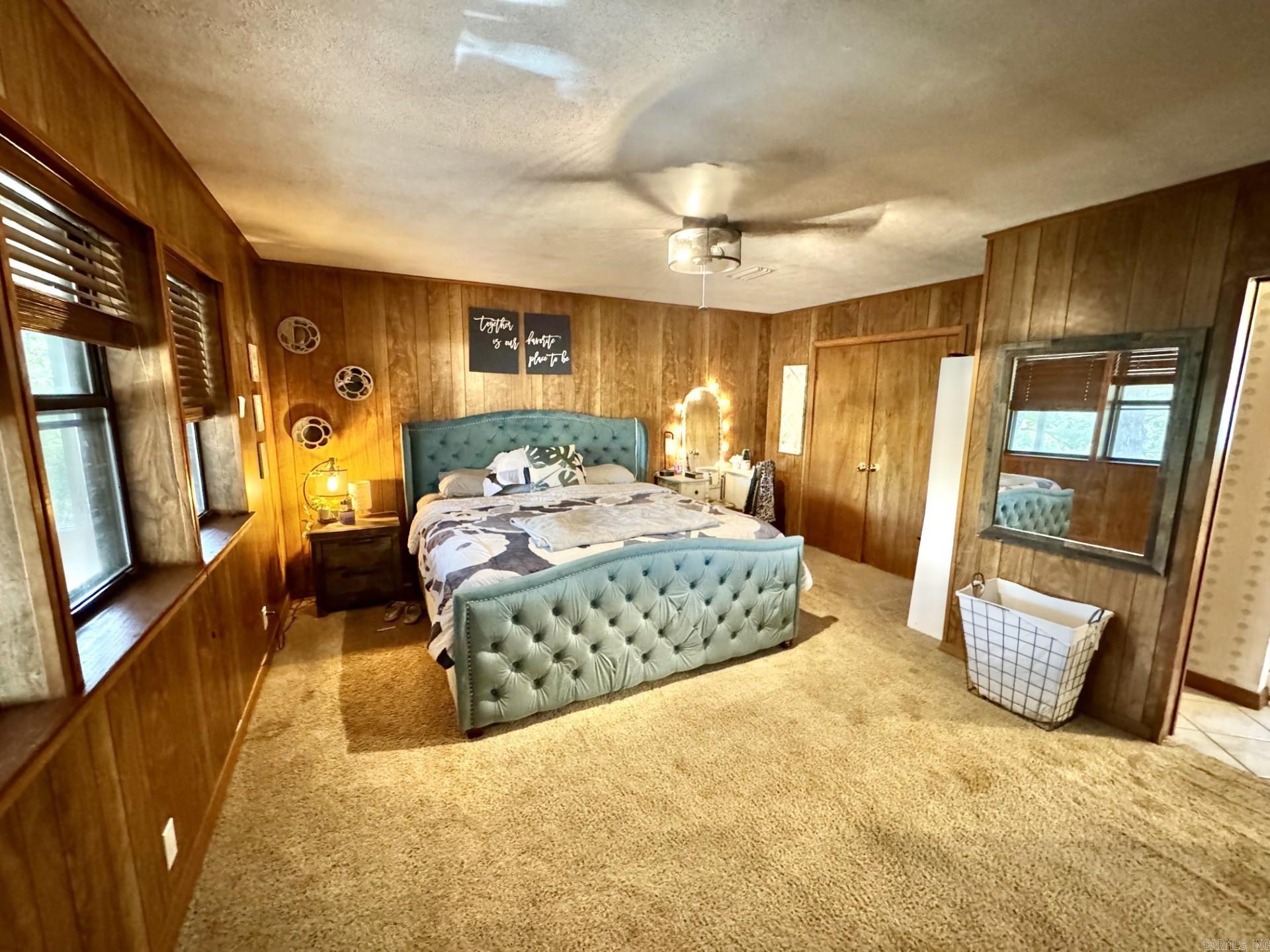 104 Flag Rd.  Leslie, AR