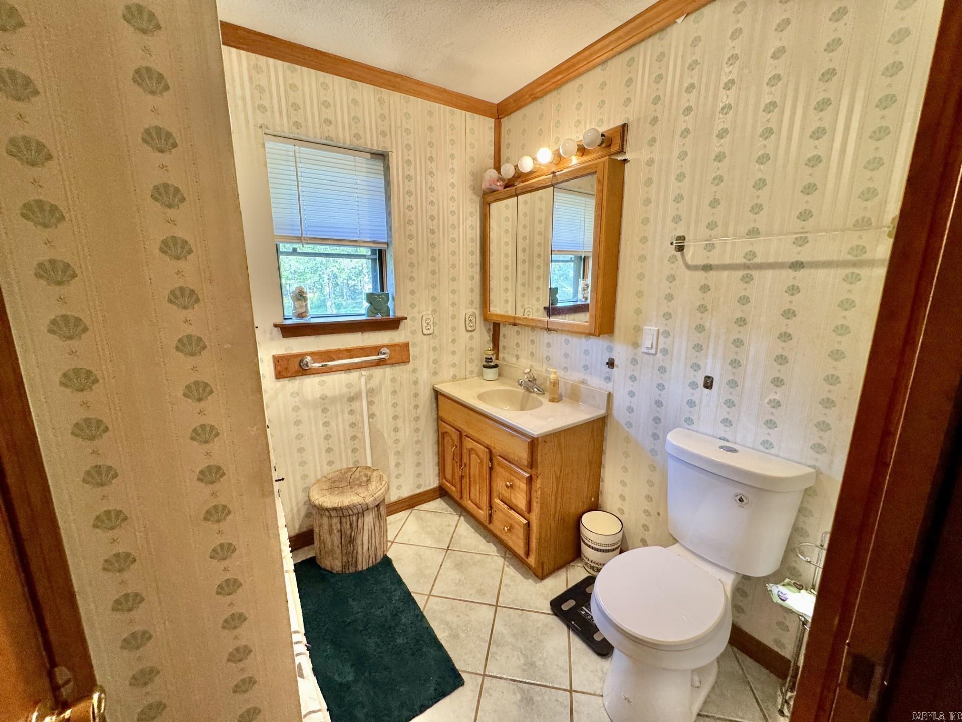 104 Flag Rd.  Leslie, AR