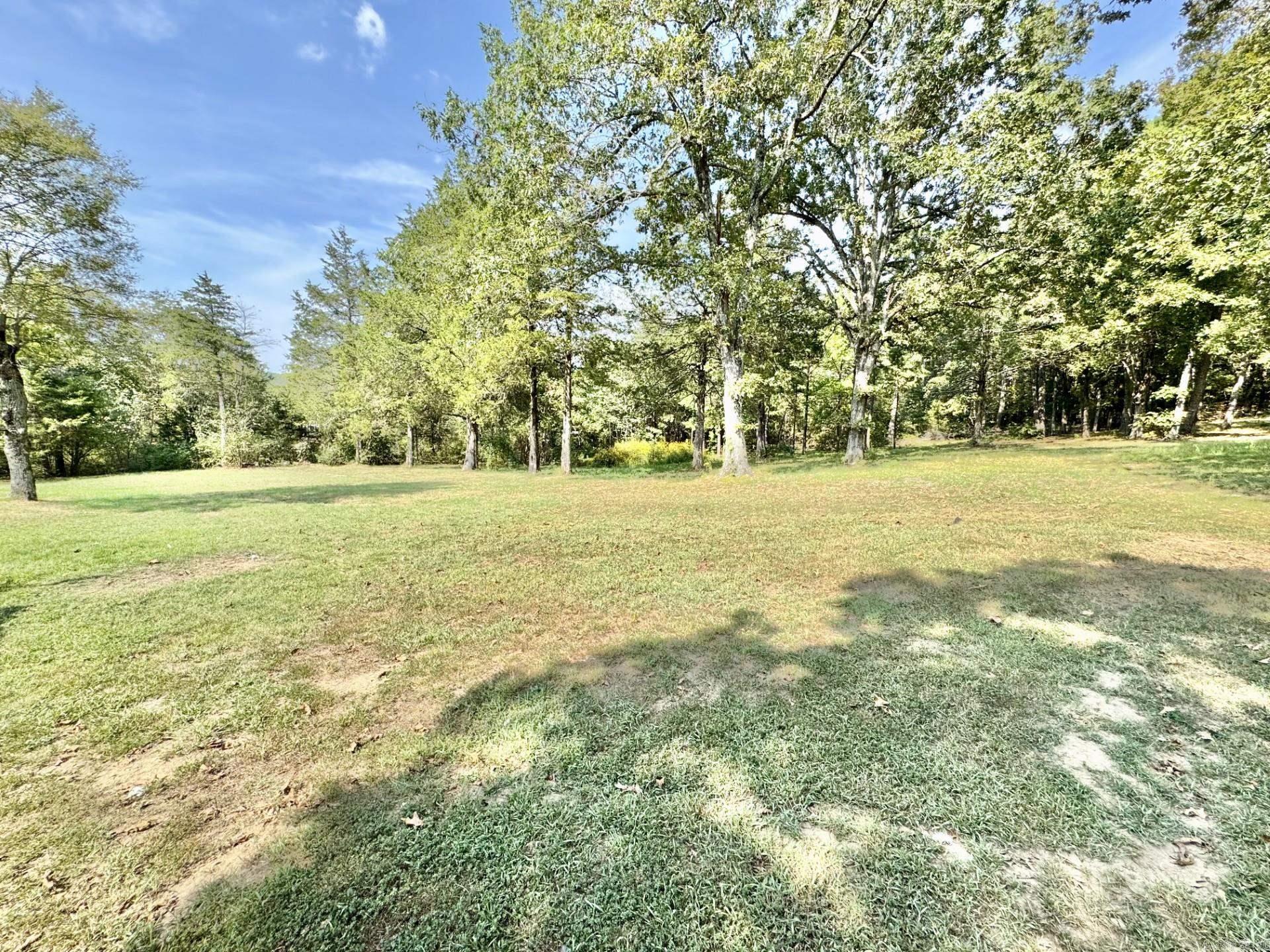 104 Flag Rd.  Leslie, AR