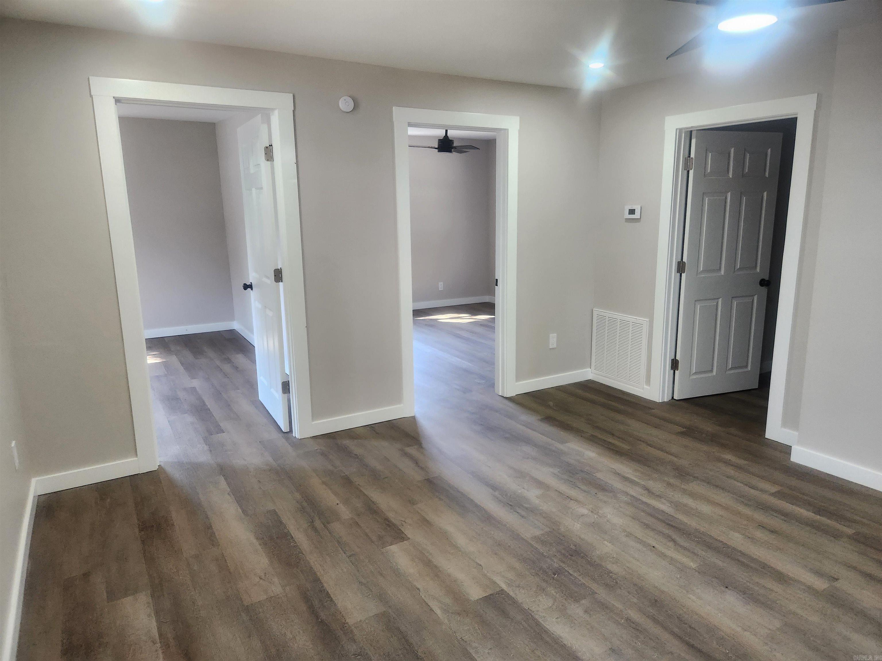 206 Baskin St  Hartman, AR