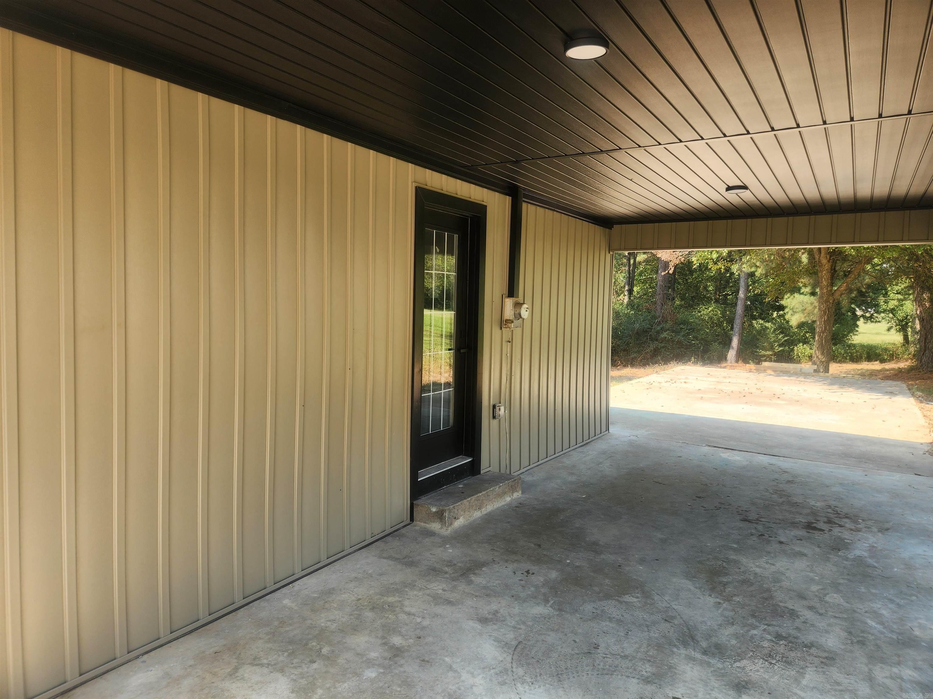 206 Baskin St  Hartman, AR