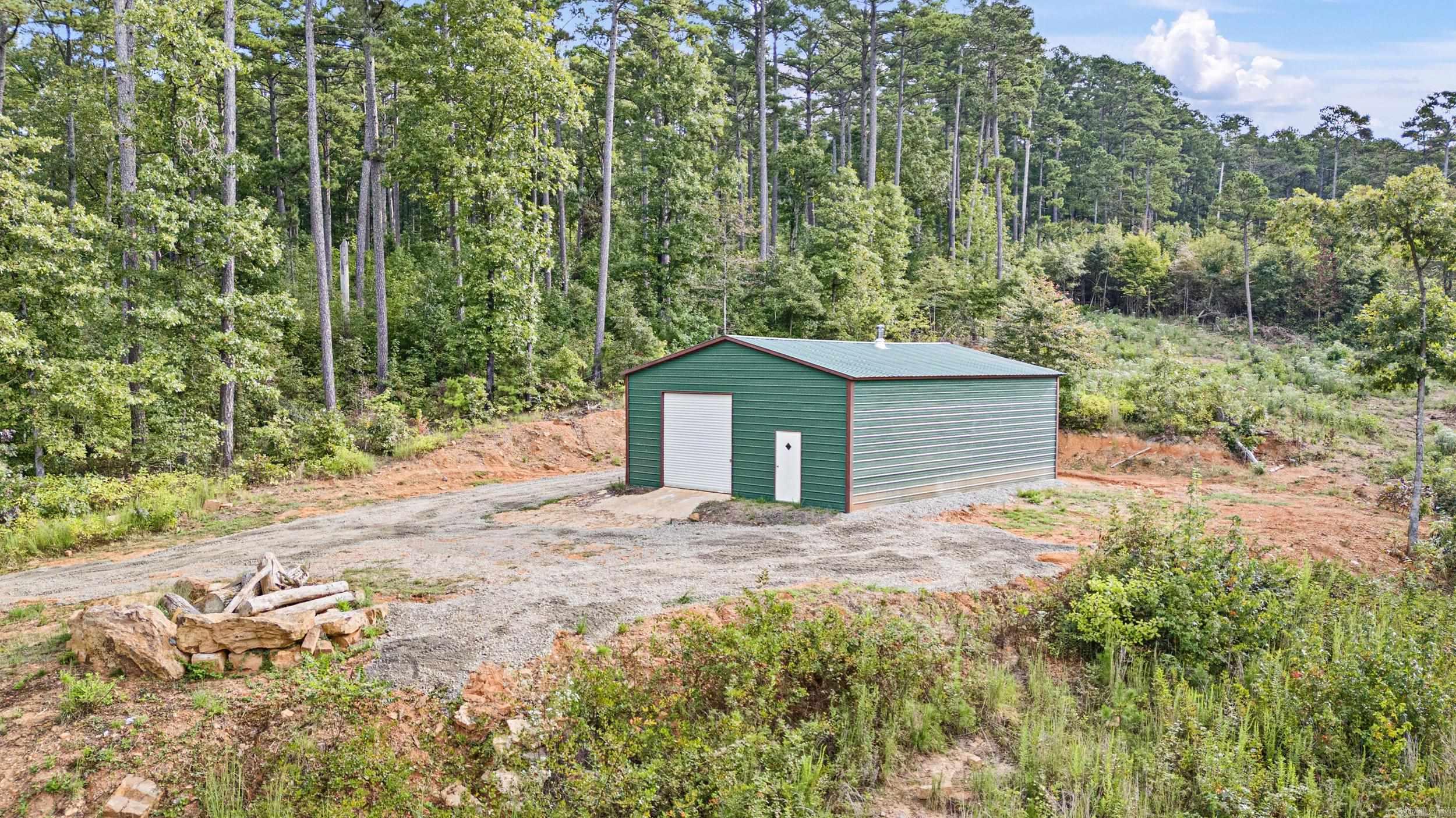 18497 Highway 123  Hagarville, AR