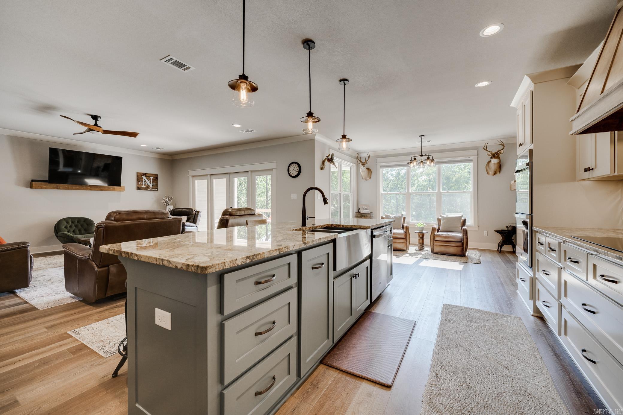 50 Stone Hill Dr  Mayflower, AR