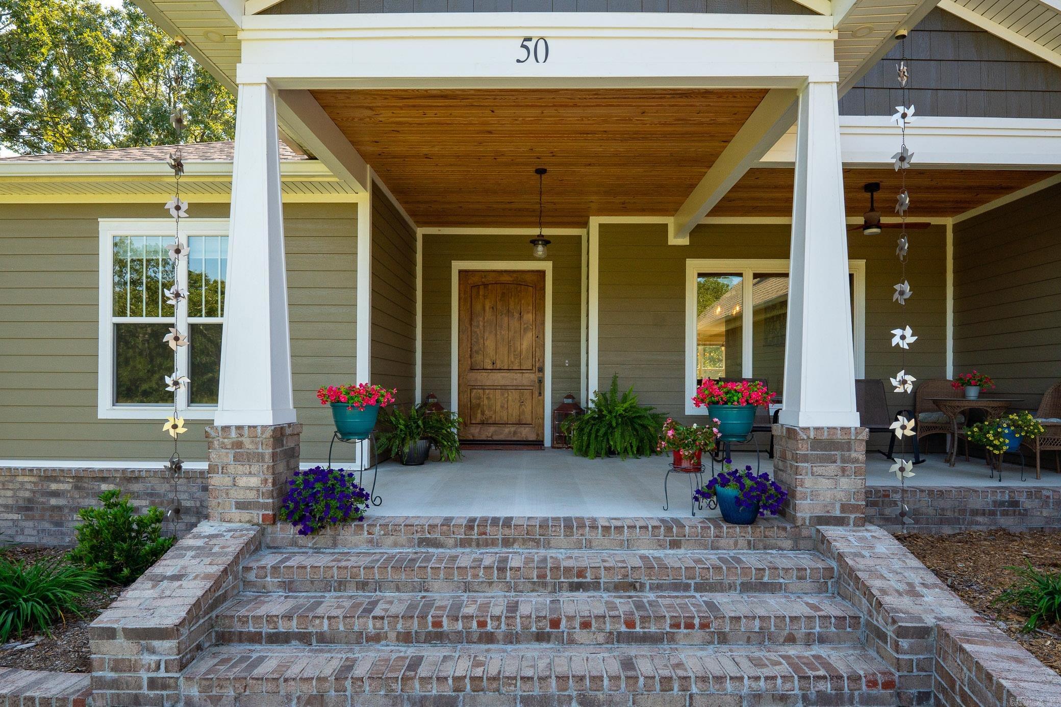 50 Stone Hill Dr  Mayflower, AR