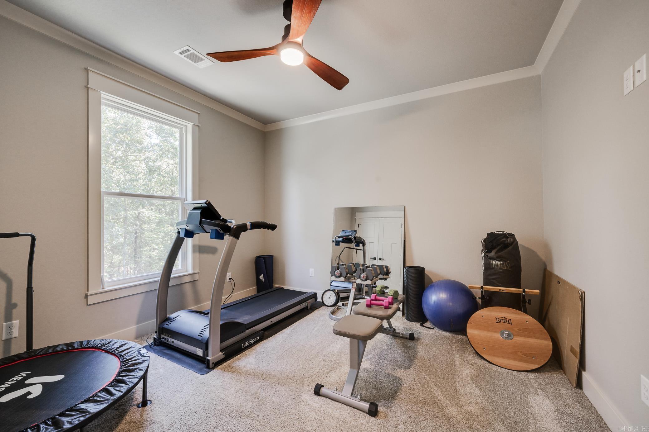 50 Stone Hill Dr  Mayflower, AR