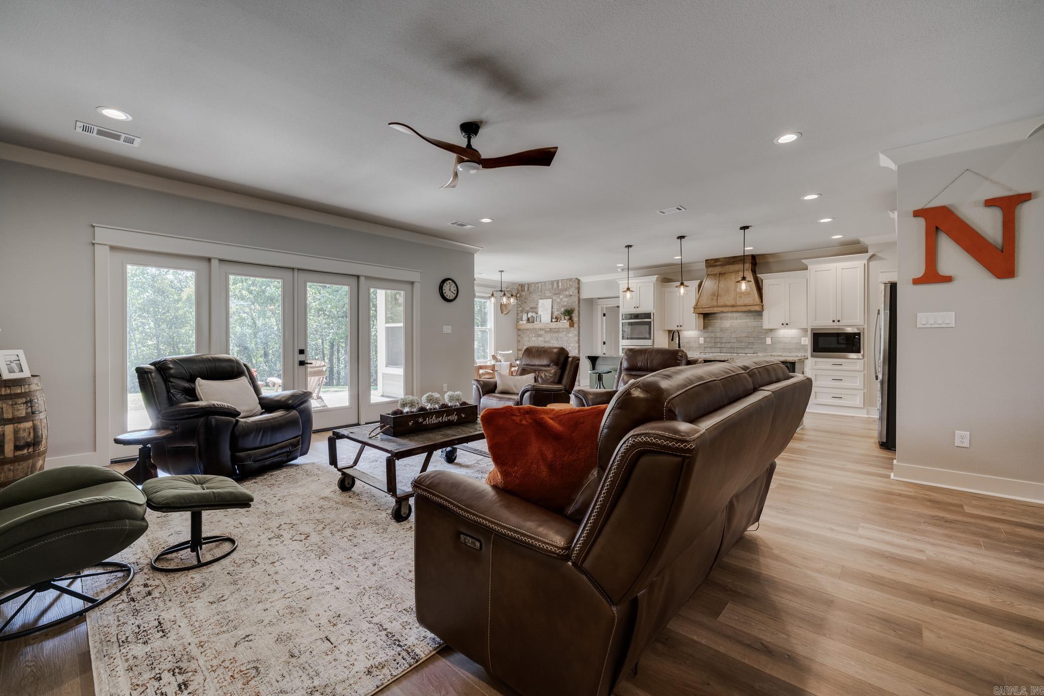 50 Stone Hill Dr  Mayflower, AR