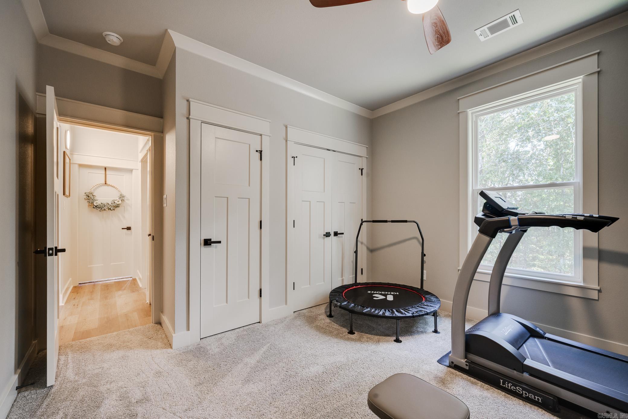 50 Stone Hill Dr  Mayflower, AR