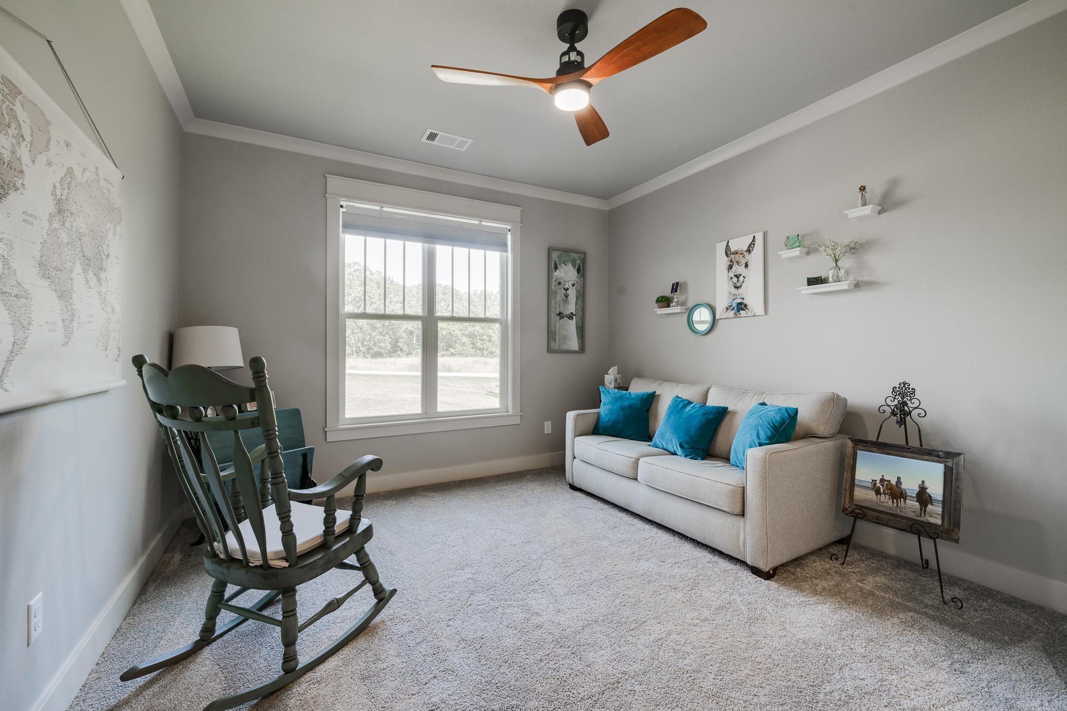 50 Stone Hill Dr  Mayflower, AR