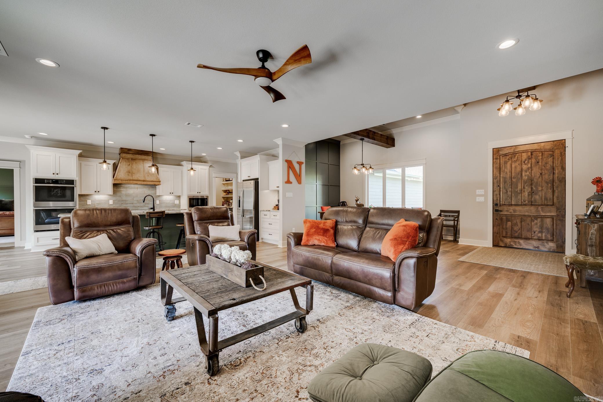 50 Stone Hill Dr  Mayflower, AR