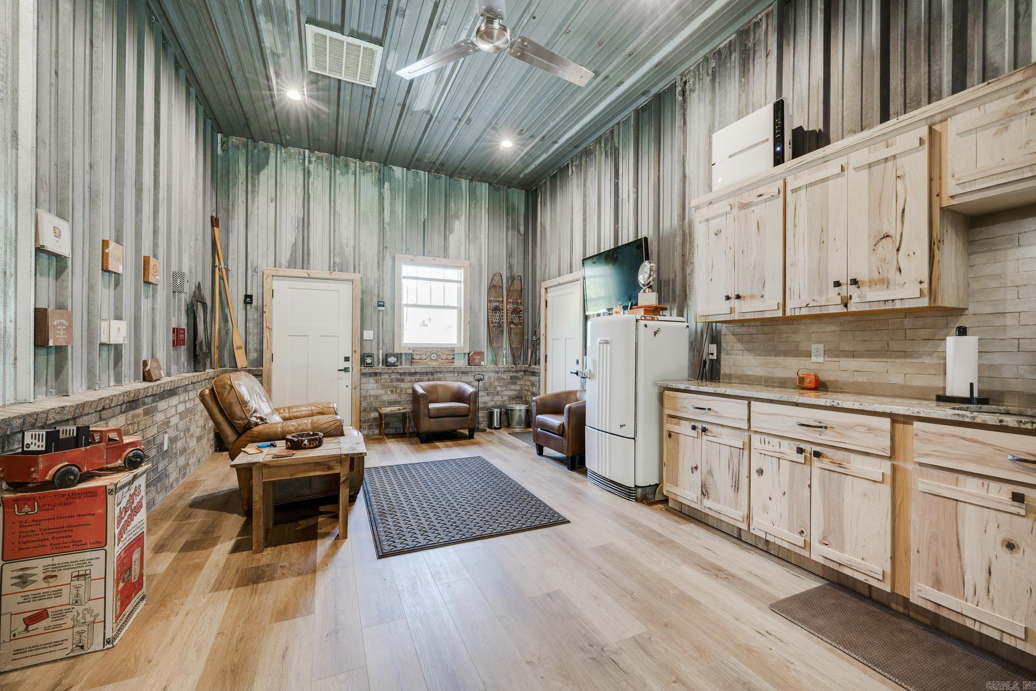 50 Stone Hill Dr  Mayflower, AR