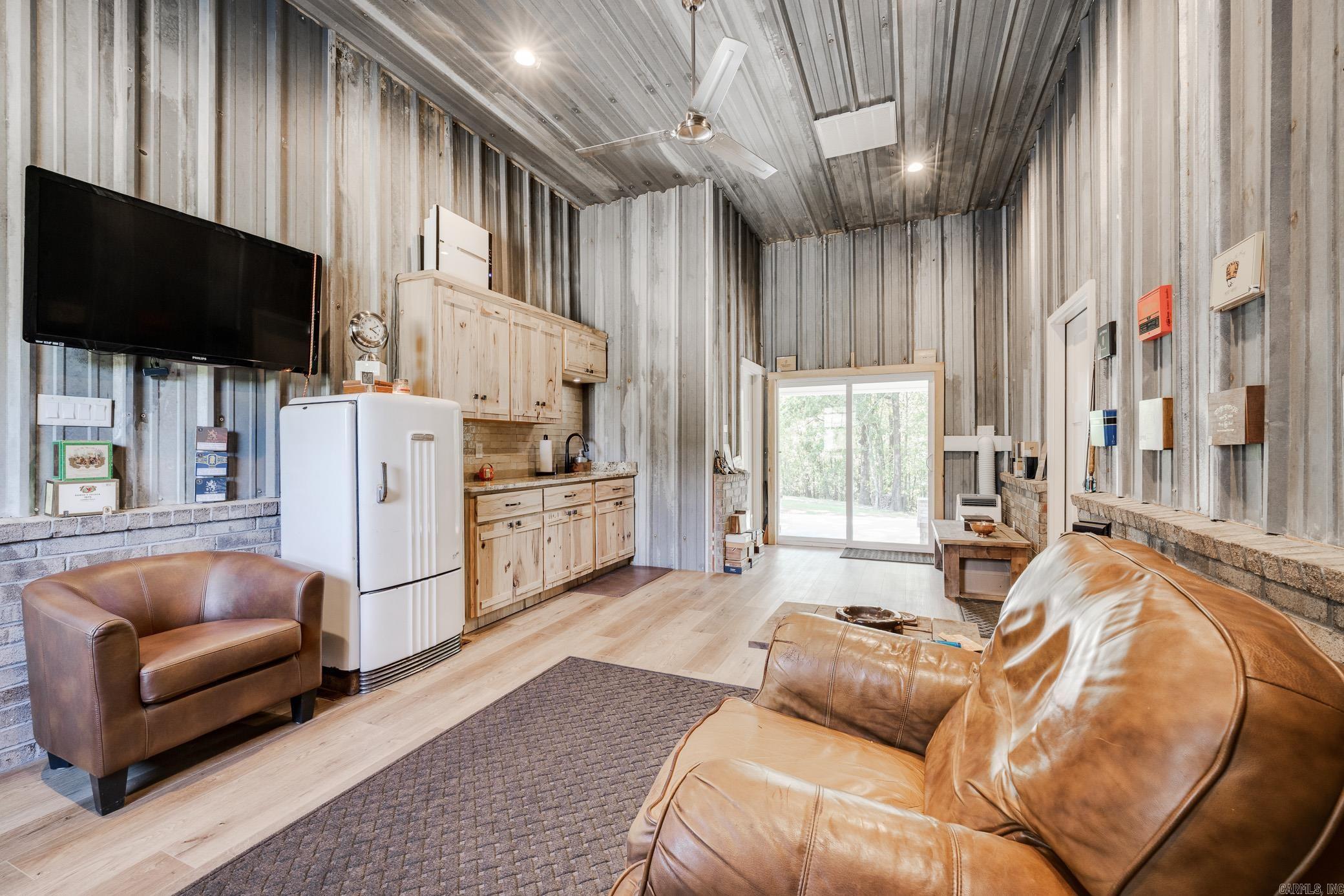 50 Stone Hill Dr  Mayflower, AR