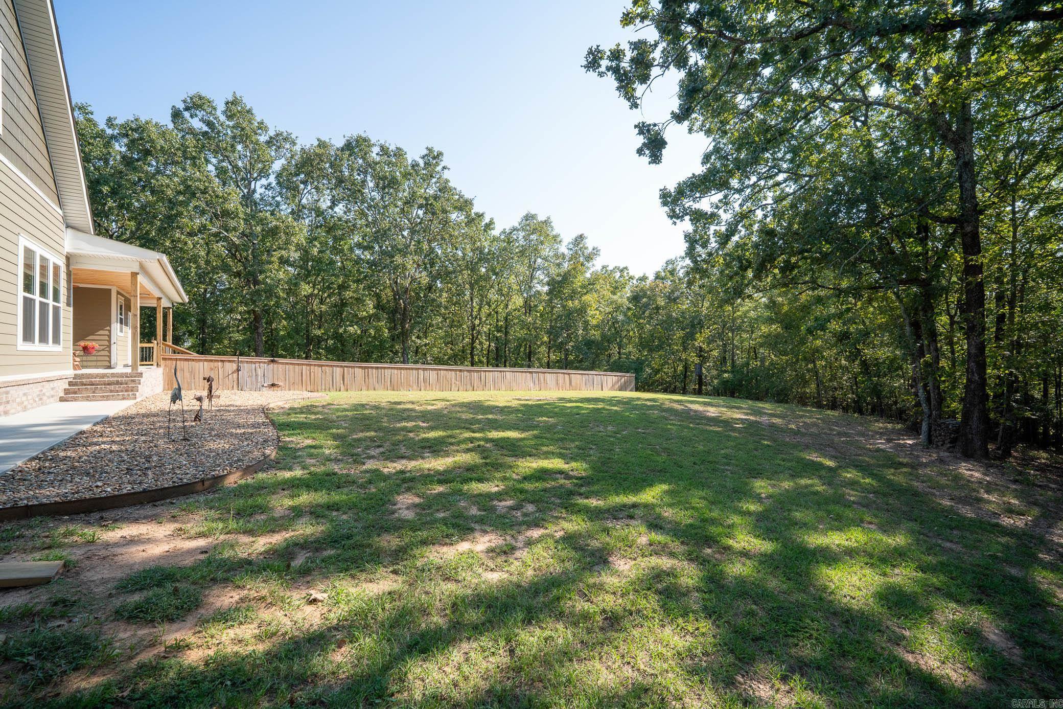 50 Stone Hill Dr  Mayflower, AR