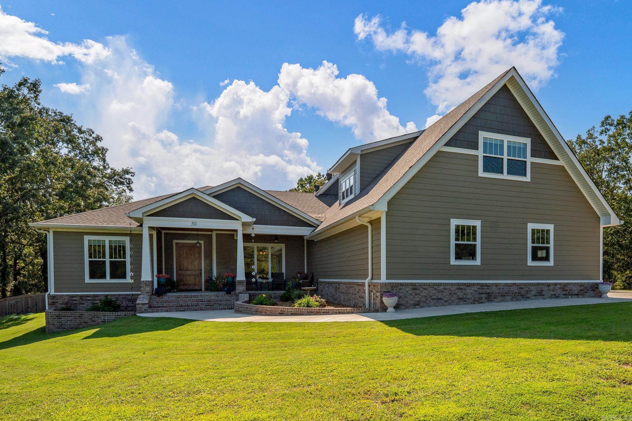 50 Stone Hill Dr  Mayflower, AR