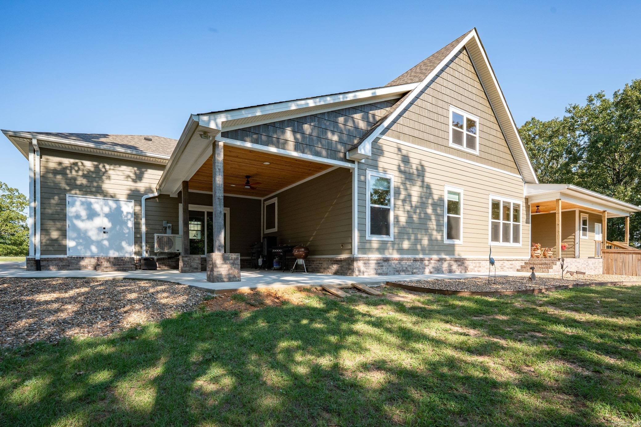 50 Stone Hill Dr  Mayflower, AR