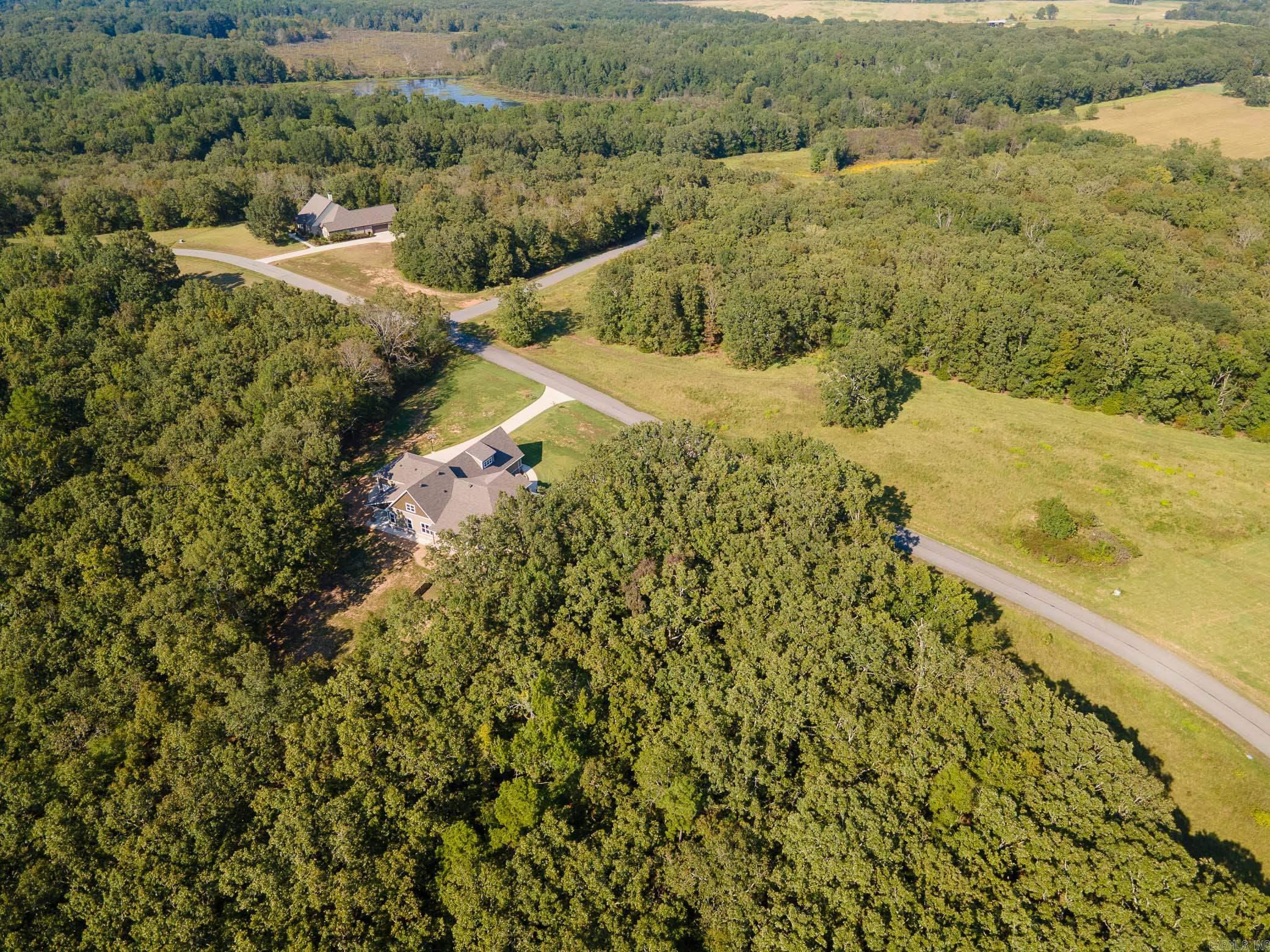 50 Stone Hill Dr  Mayflower, AR