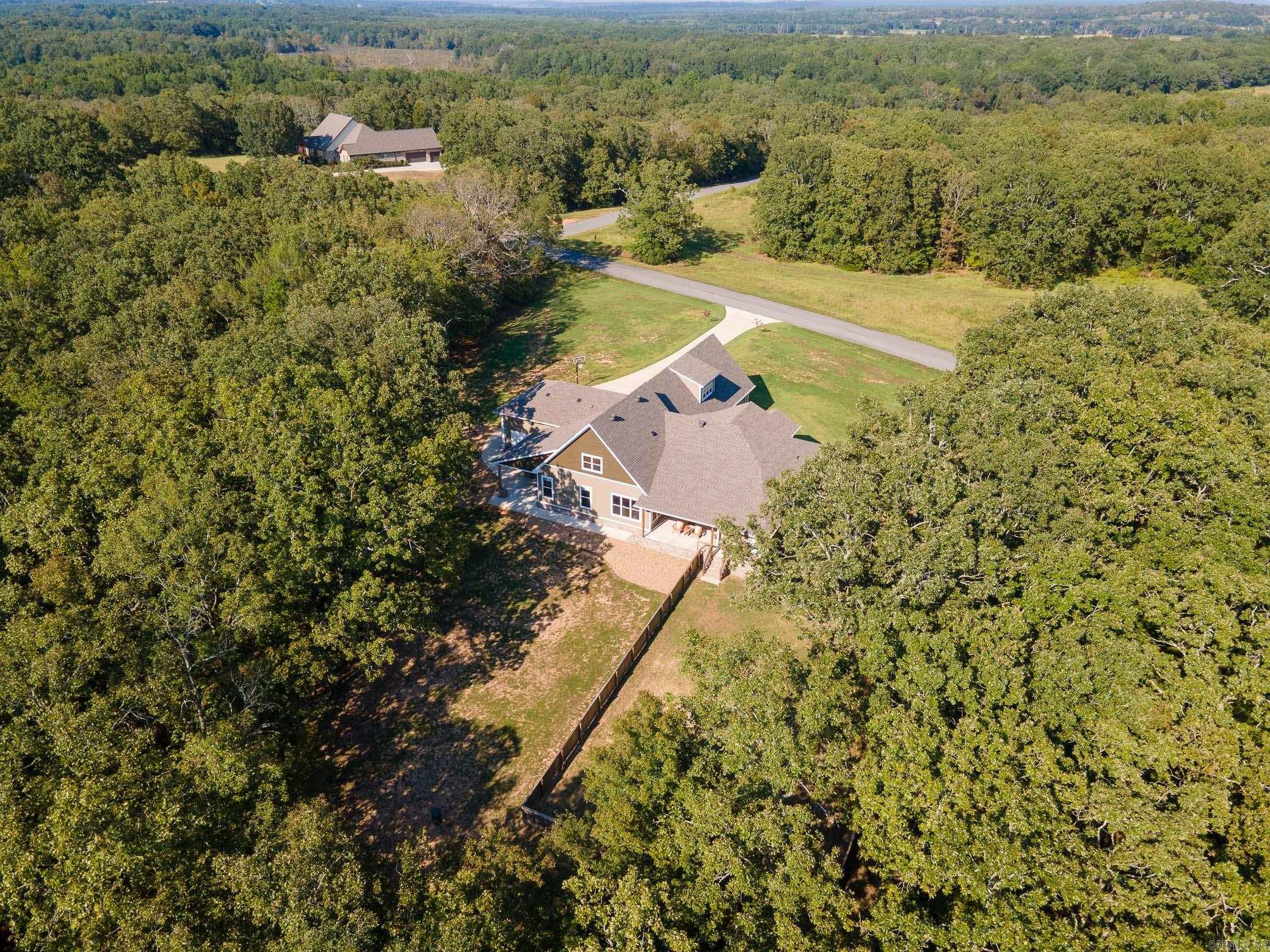 50 Stone Hill Dr  Mayflower, AR
