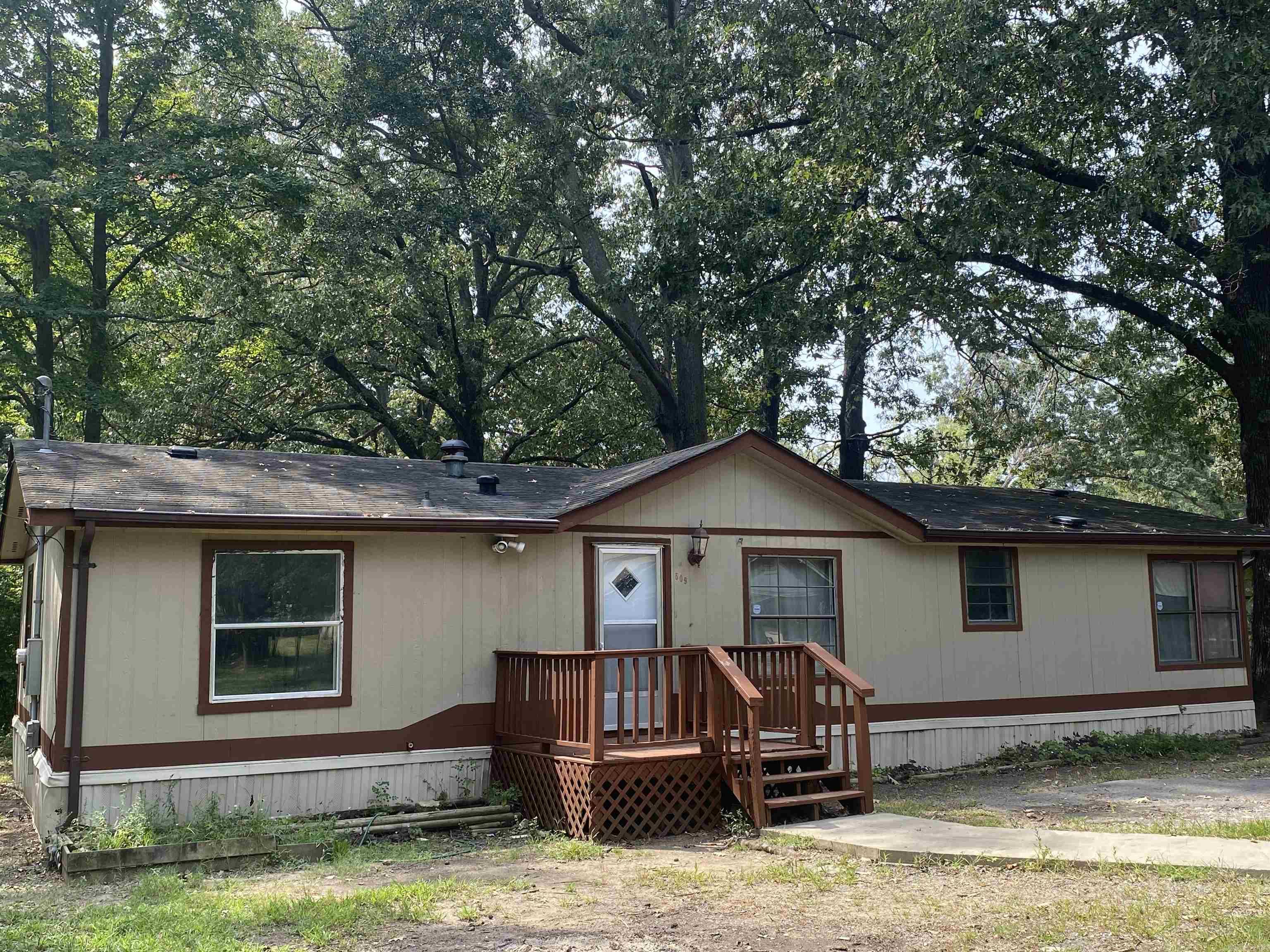 509 Myrtle St  Cabot, AR