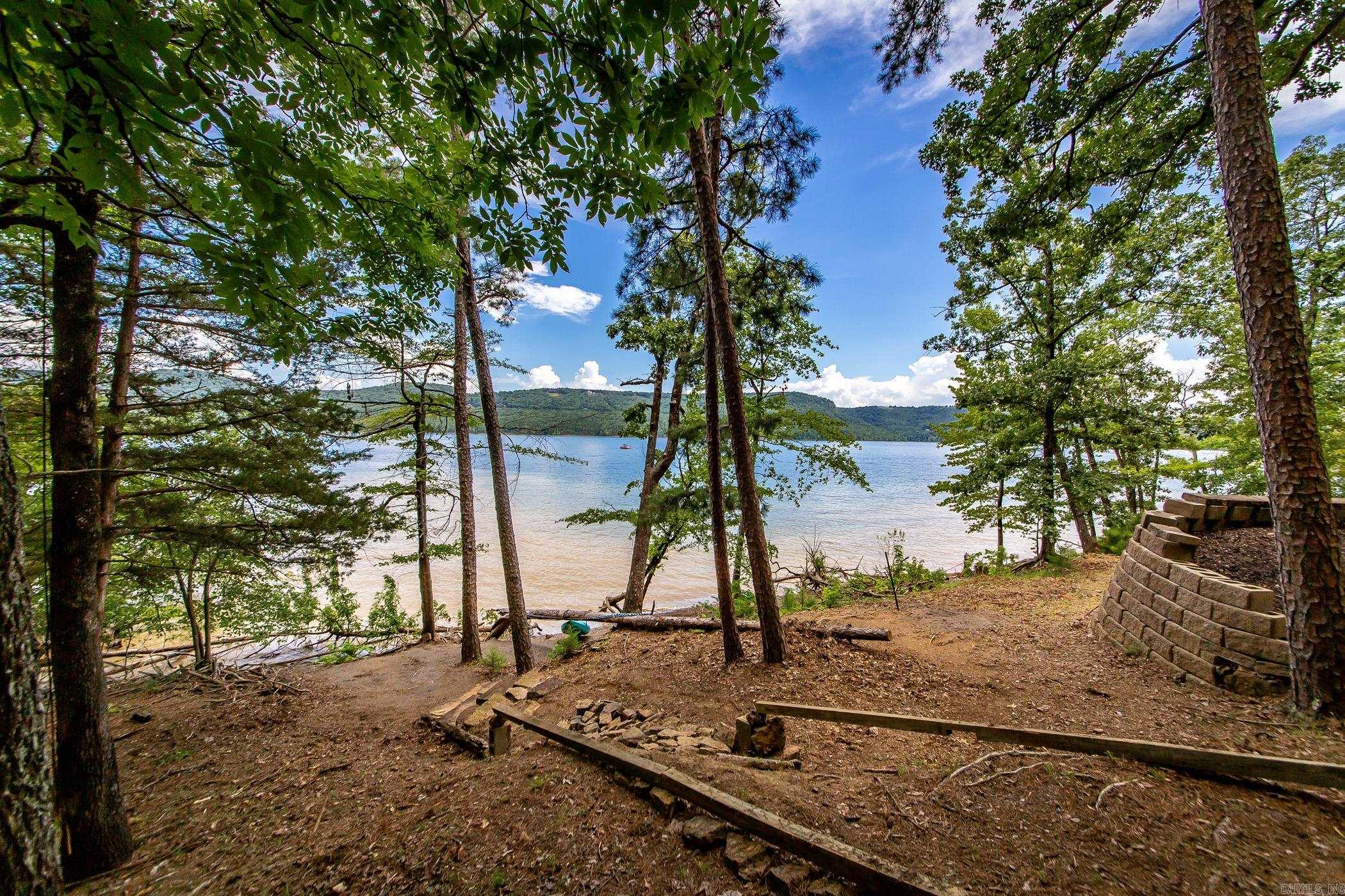 1022 Roman  Shirley, AR