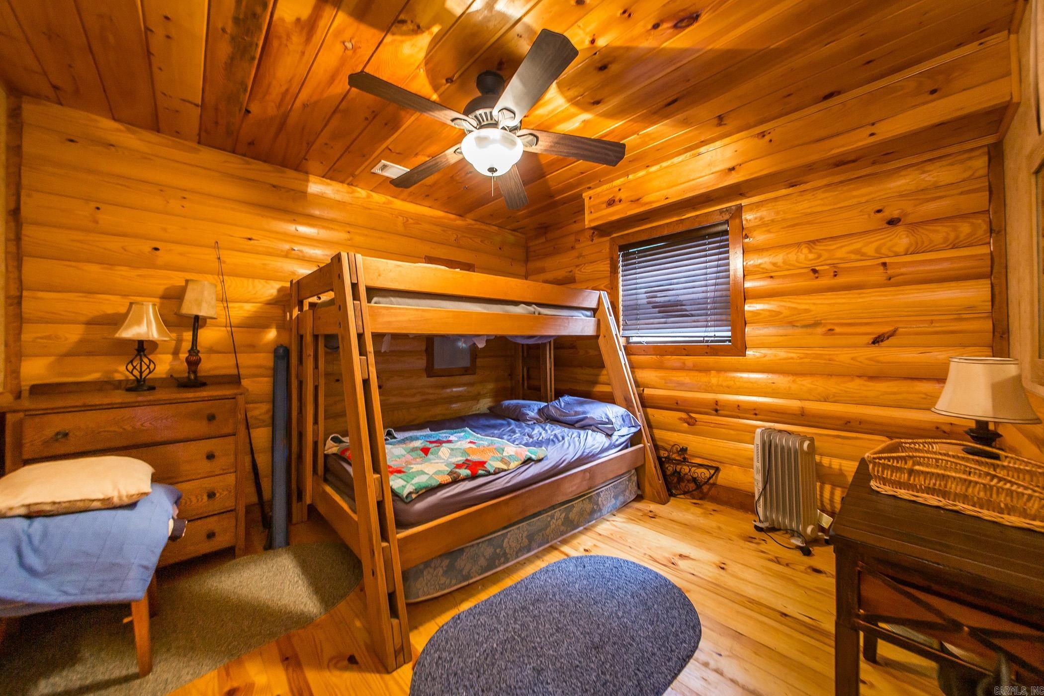 1022 Roman  Shirley, AR