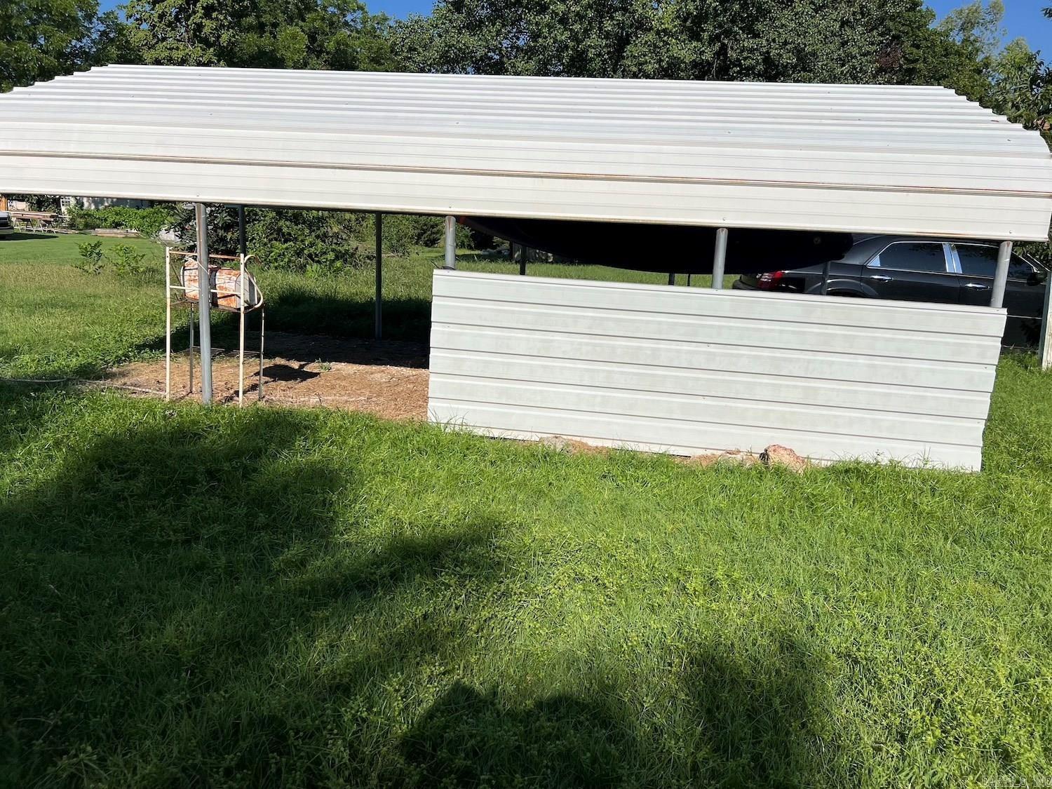 675 Walker  Mammoth Spring, AR