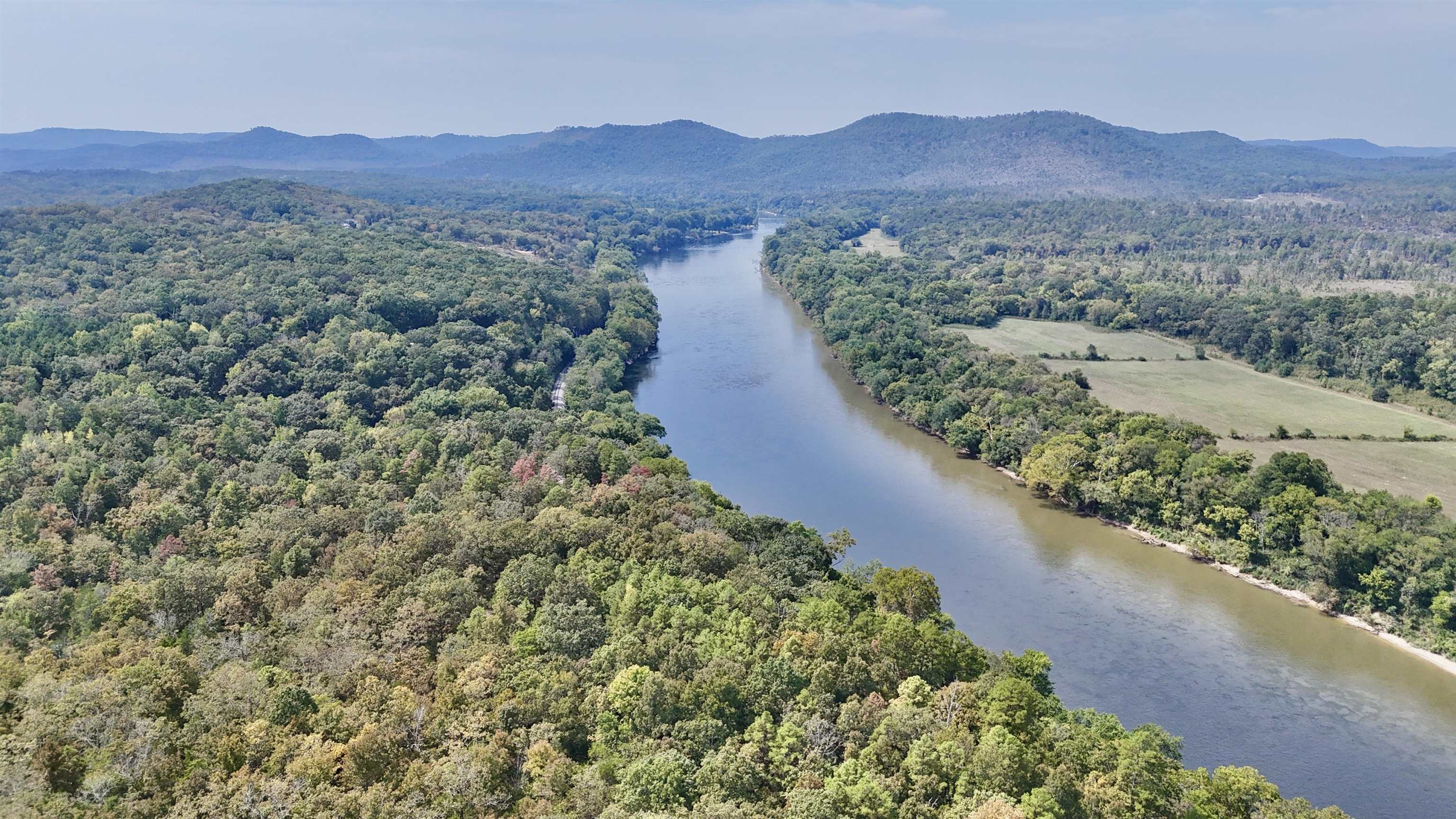 110 Mount Olive Road  Melbourne, AR