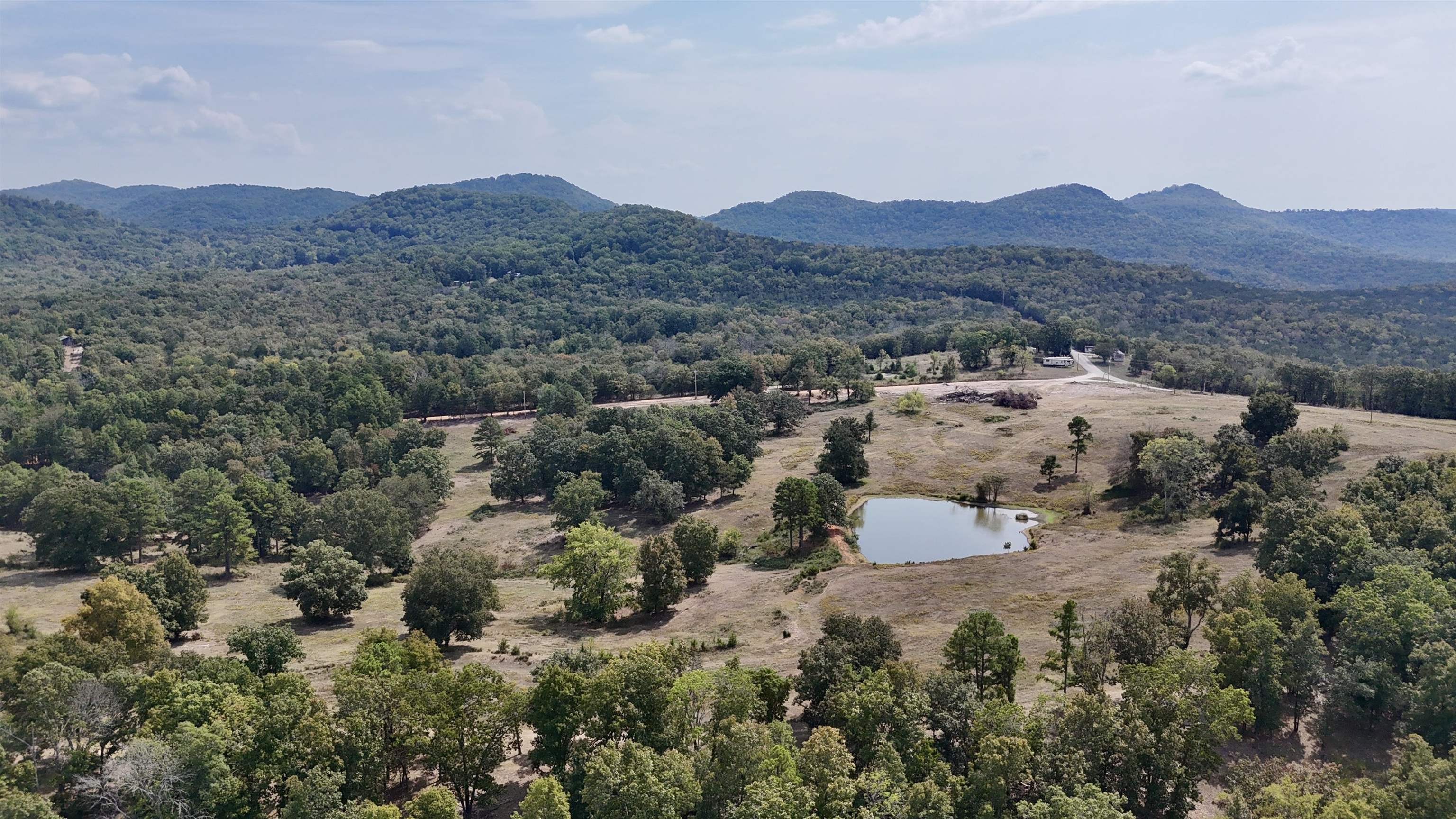 110 Mount Olive Road  Melbourne, AR