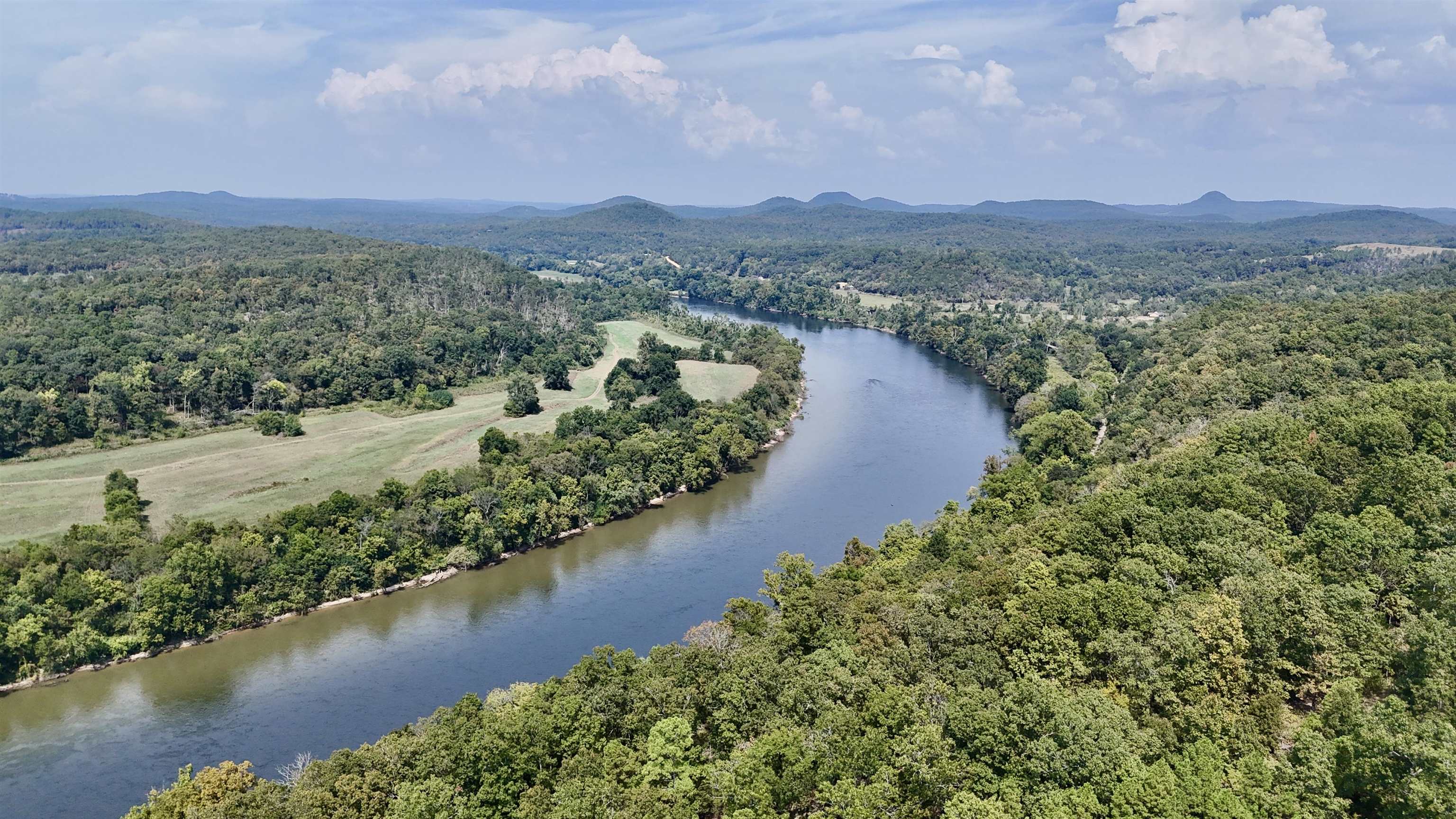 110 Mount Olive Road  Melbourne, AR