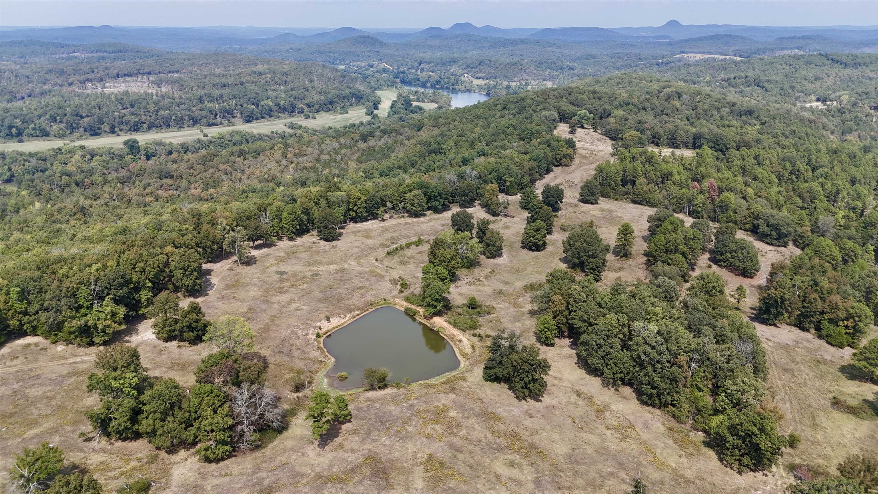 110 Mount Olive Road  Melbourne, AR