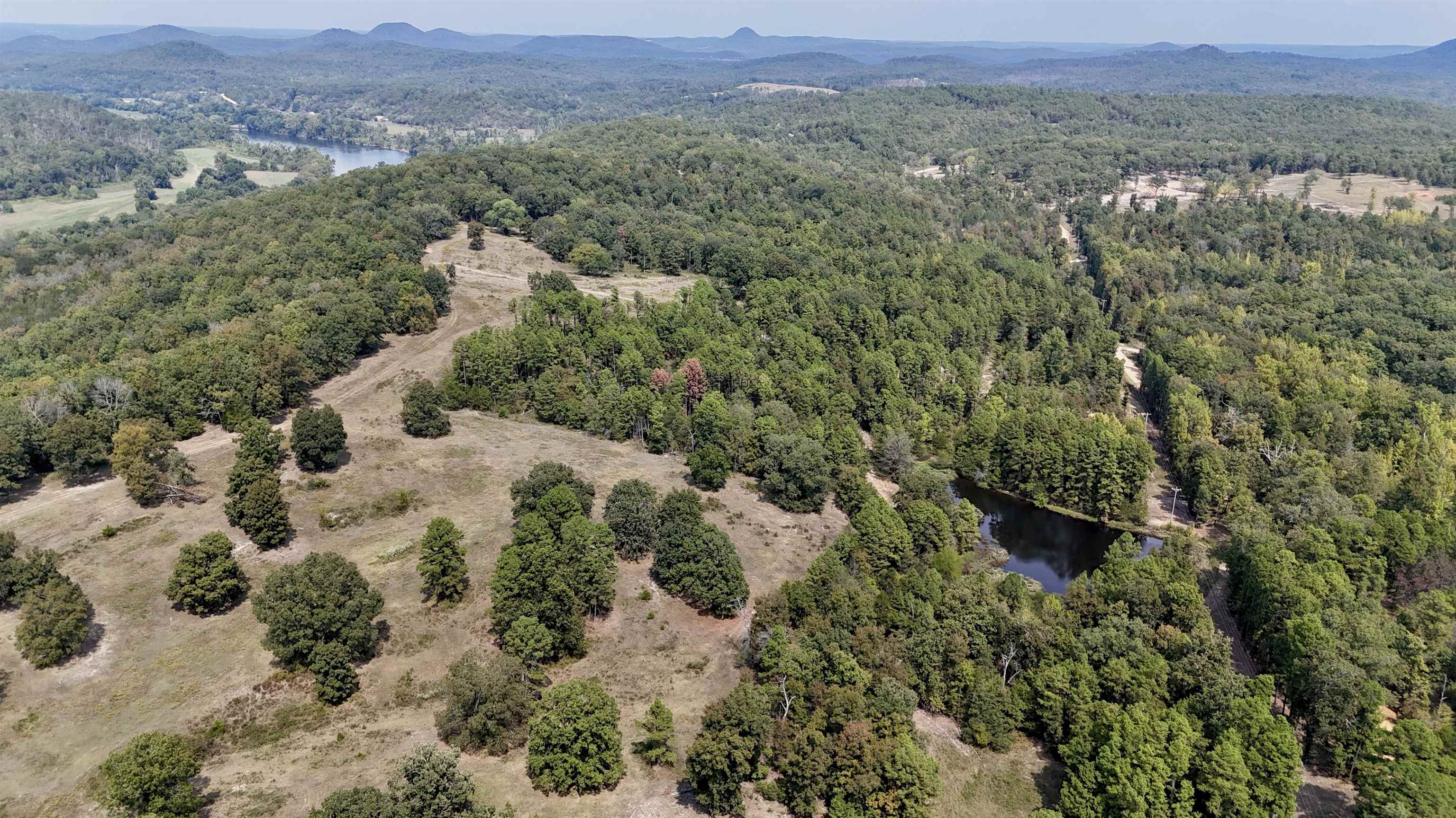 110 Mount Olive Road  Melbourne, AR