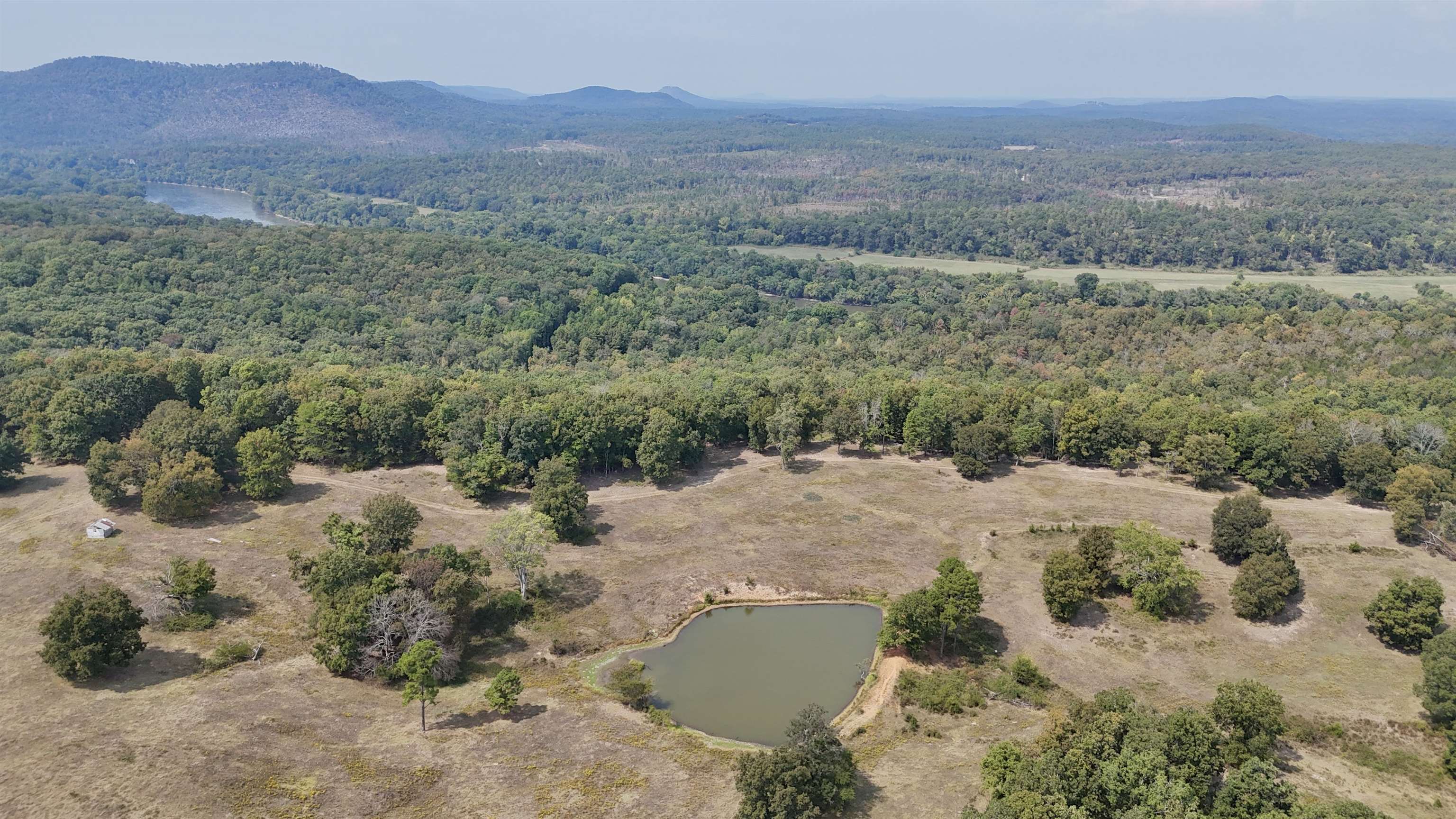 110 Mount Olive Road  Melbourne, AR