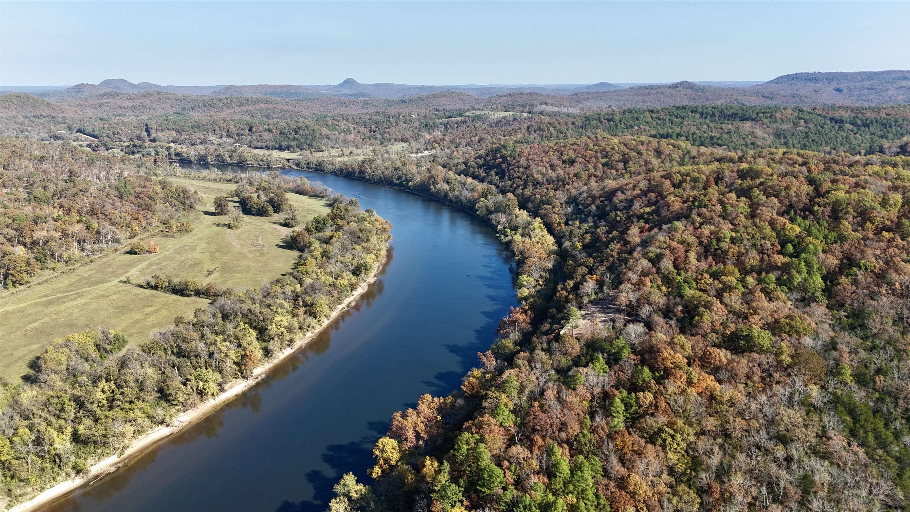 110 Mount Olive Road  Melbourne, AR