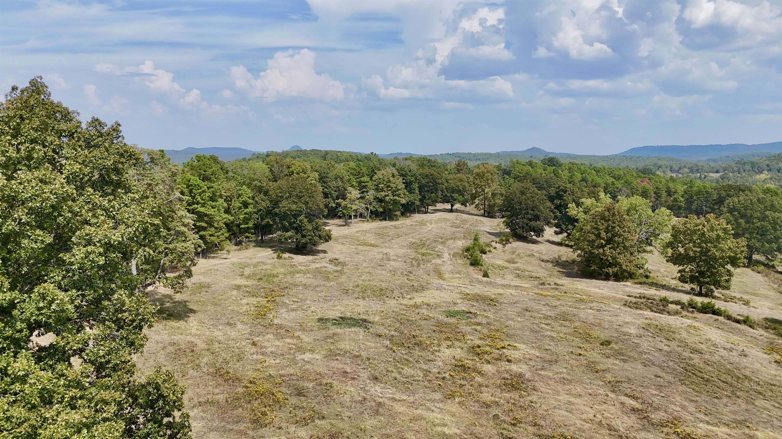 110 Mount Olive Road  Melbourne, AR