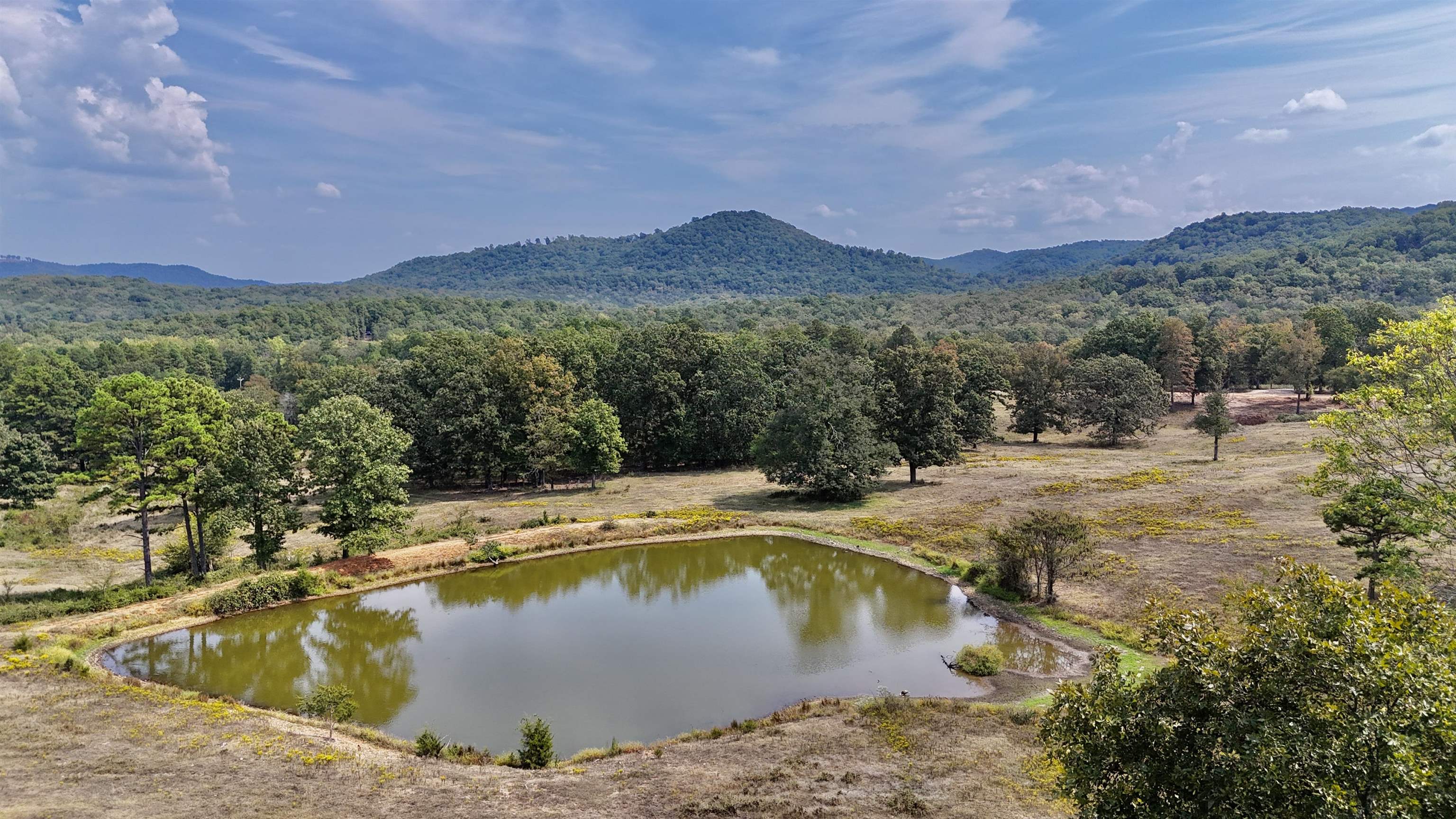 110 Mount Olive Road  Melbourne, AR