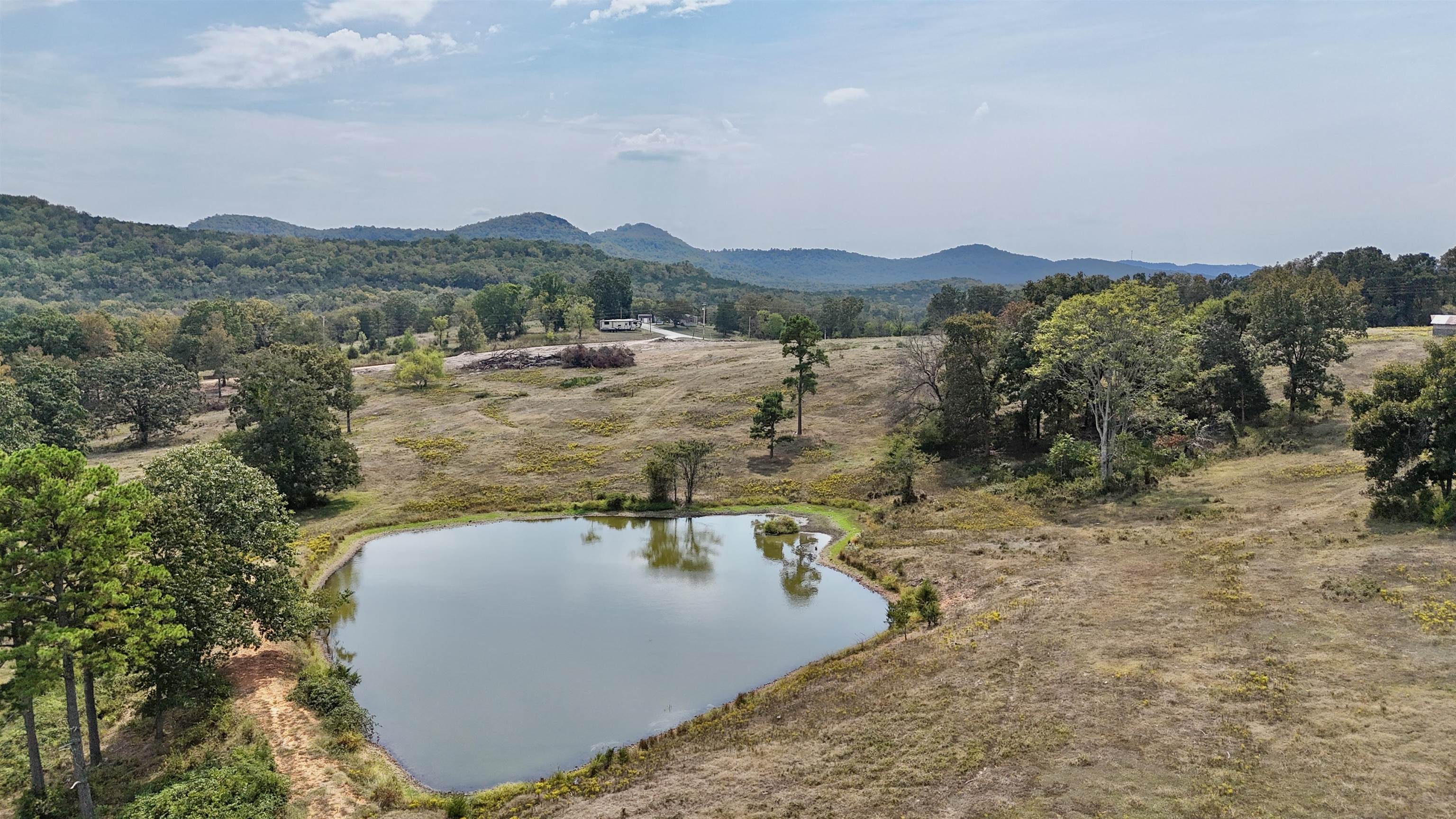 110 Mount Olive Road  Melbourne, AR