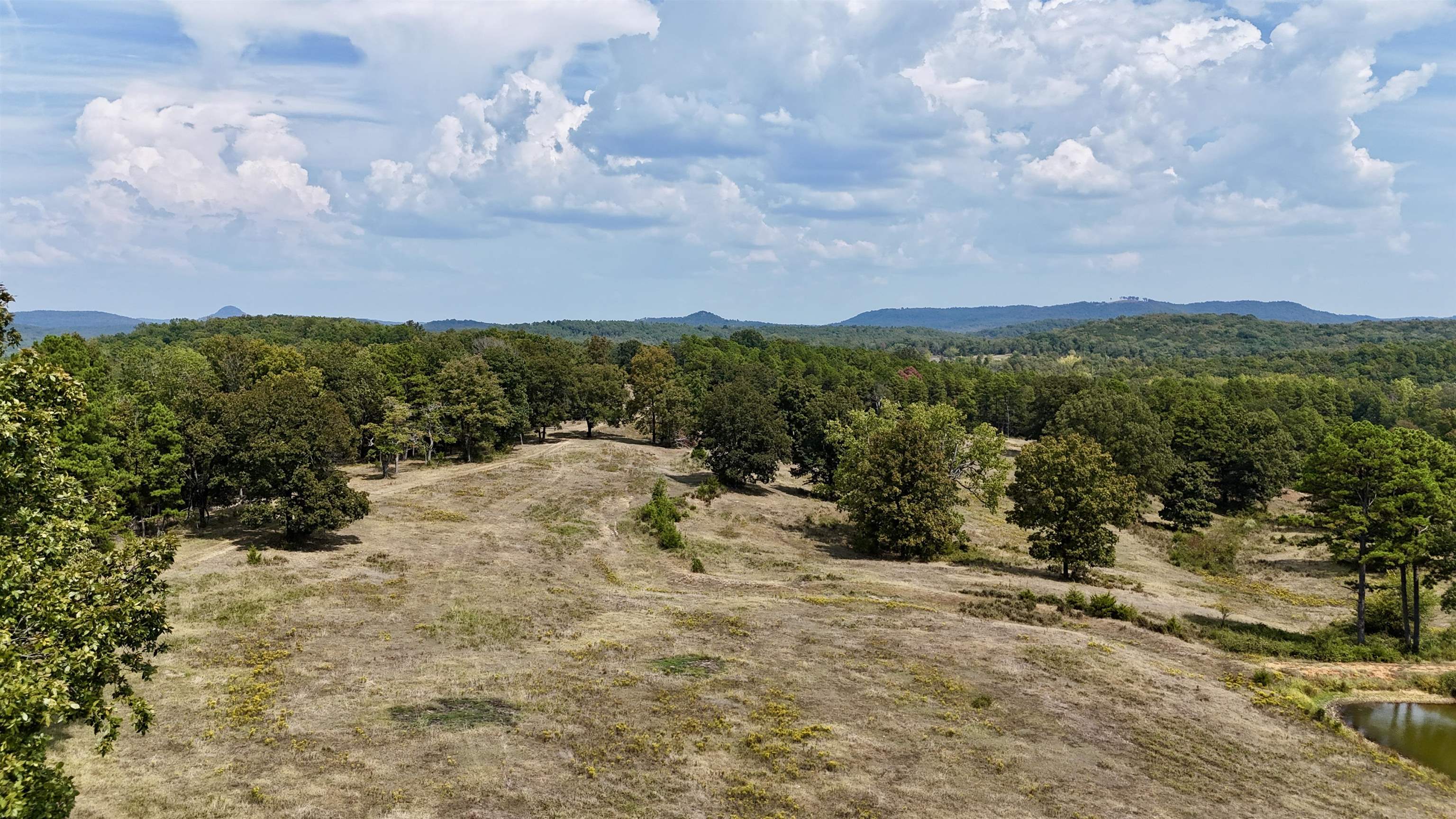 110 Mount Olive Road  Melbourne, AR