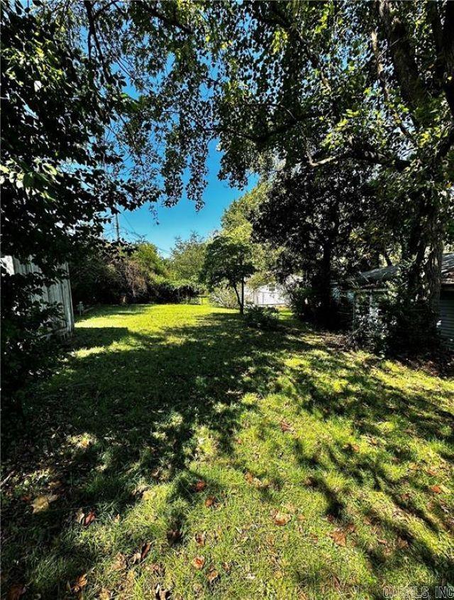 702 Beverly  Harrison, AR