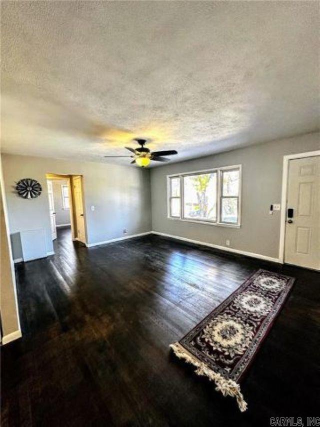 702 Beverly  Harrison, AR