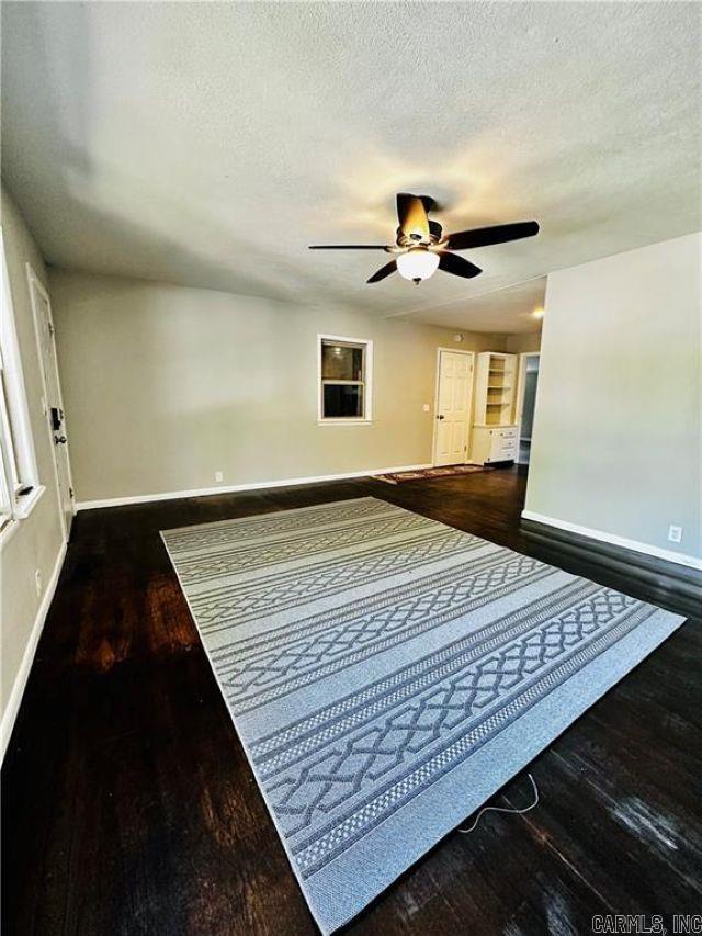 702 Beverly  Harrison, AR