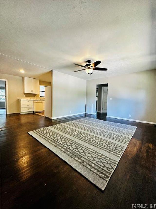 702 Beverly  Harrison, AR