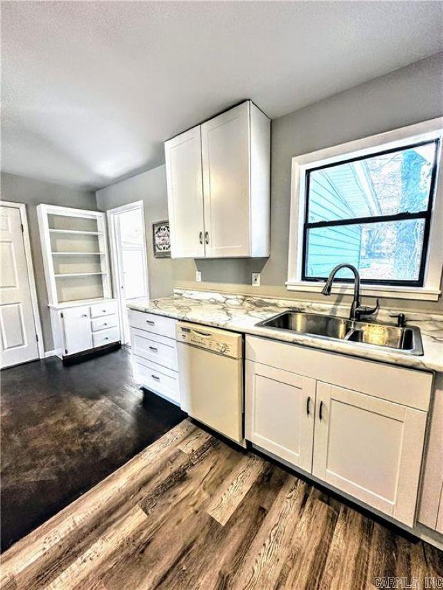 702 Beverly  Harrison, AR