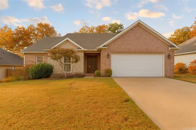 4909  Rockport  Jonesboro, AR