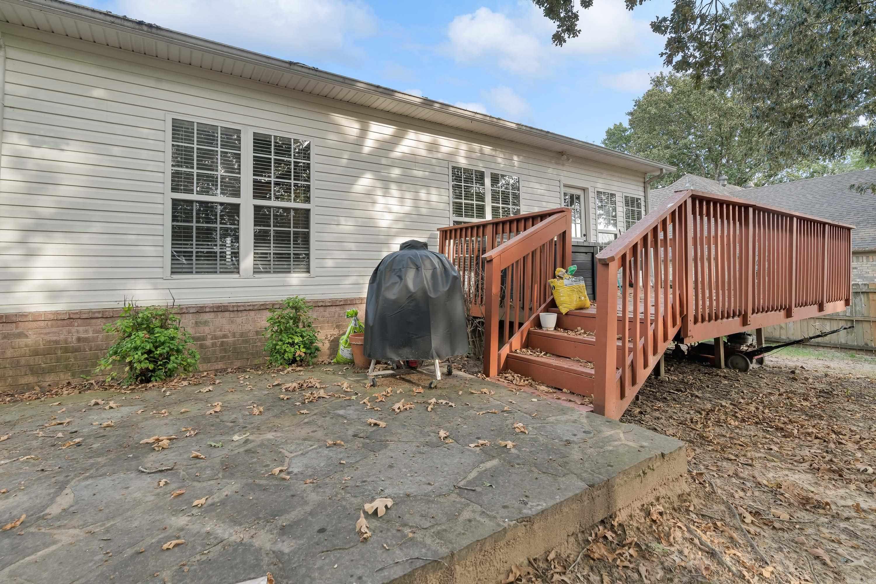 4909 Rockport  Jonesboro, AR