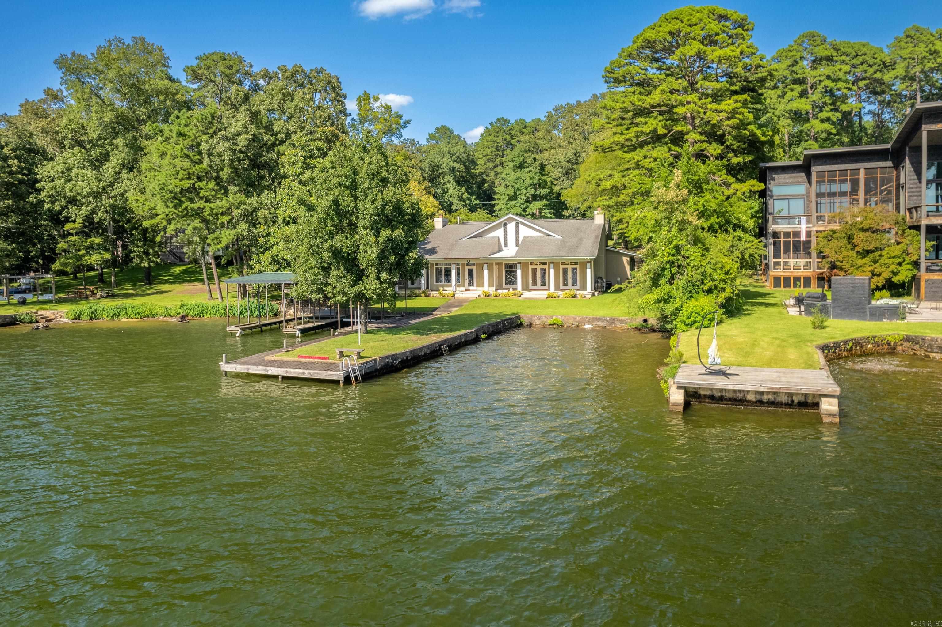 1241 Lakeshore  Hot Springs, AR