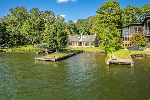 1241  Lakeshore  Hot Springs, AR