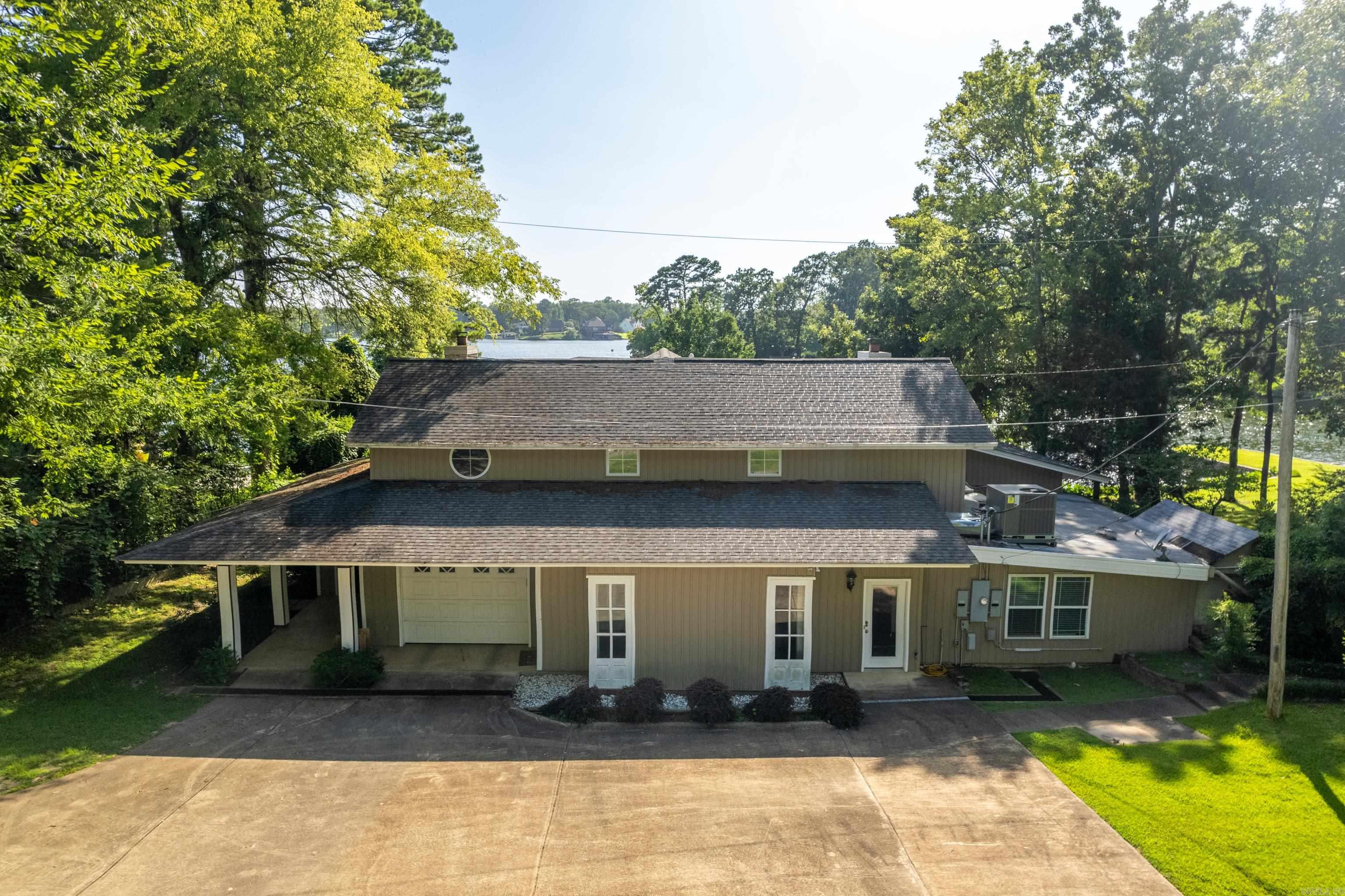 1241 Lakeshore  Hot Springs, AR