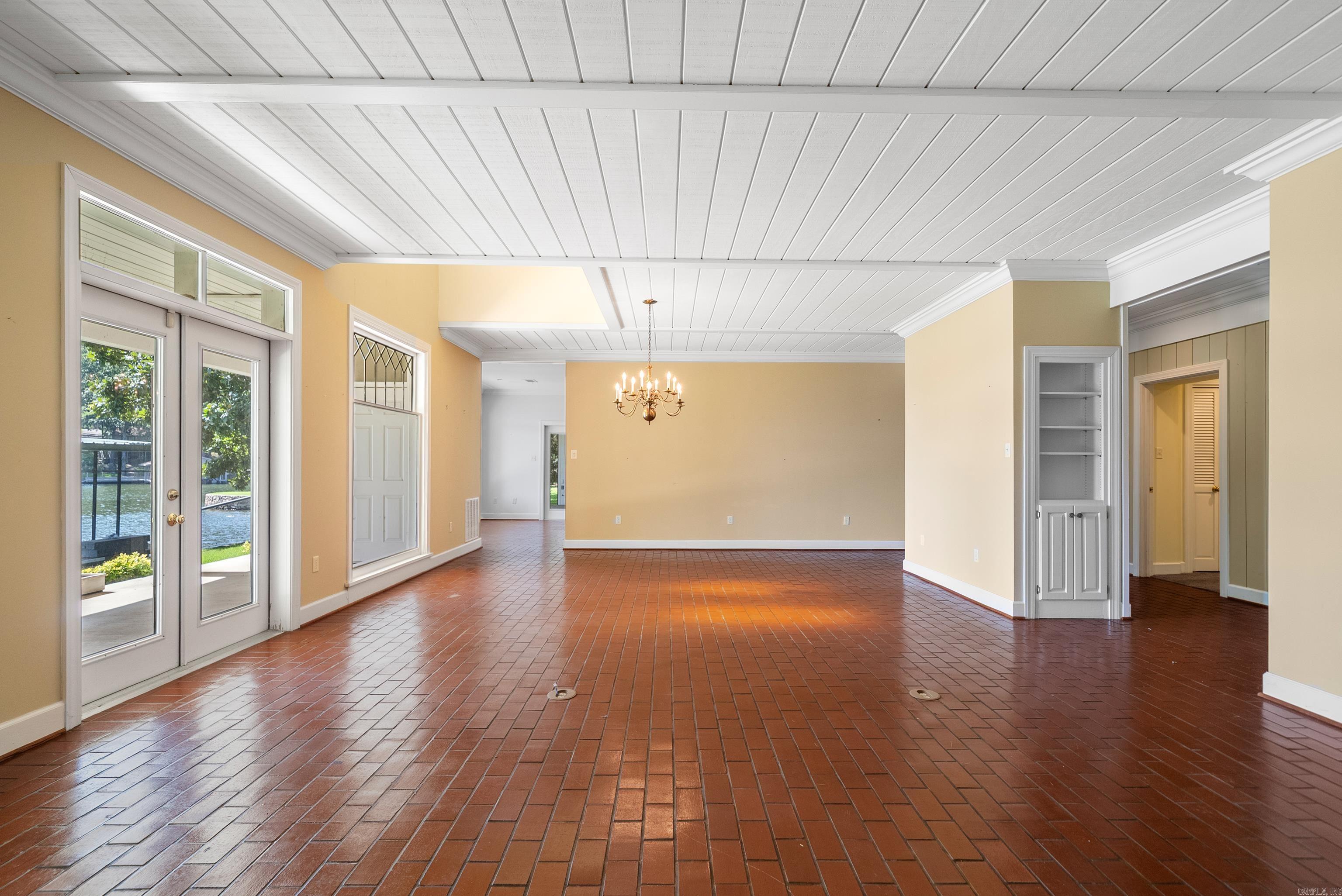 1241 Lakeshore  Hot Springs, AR