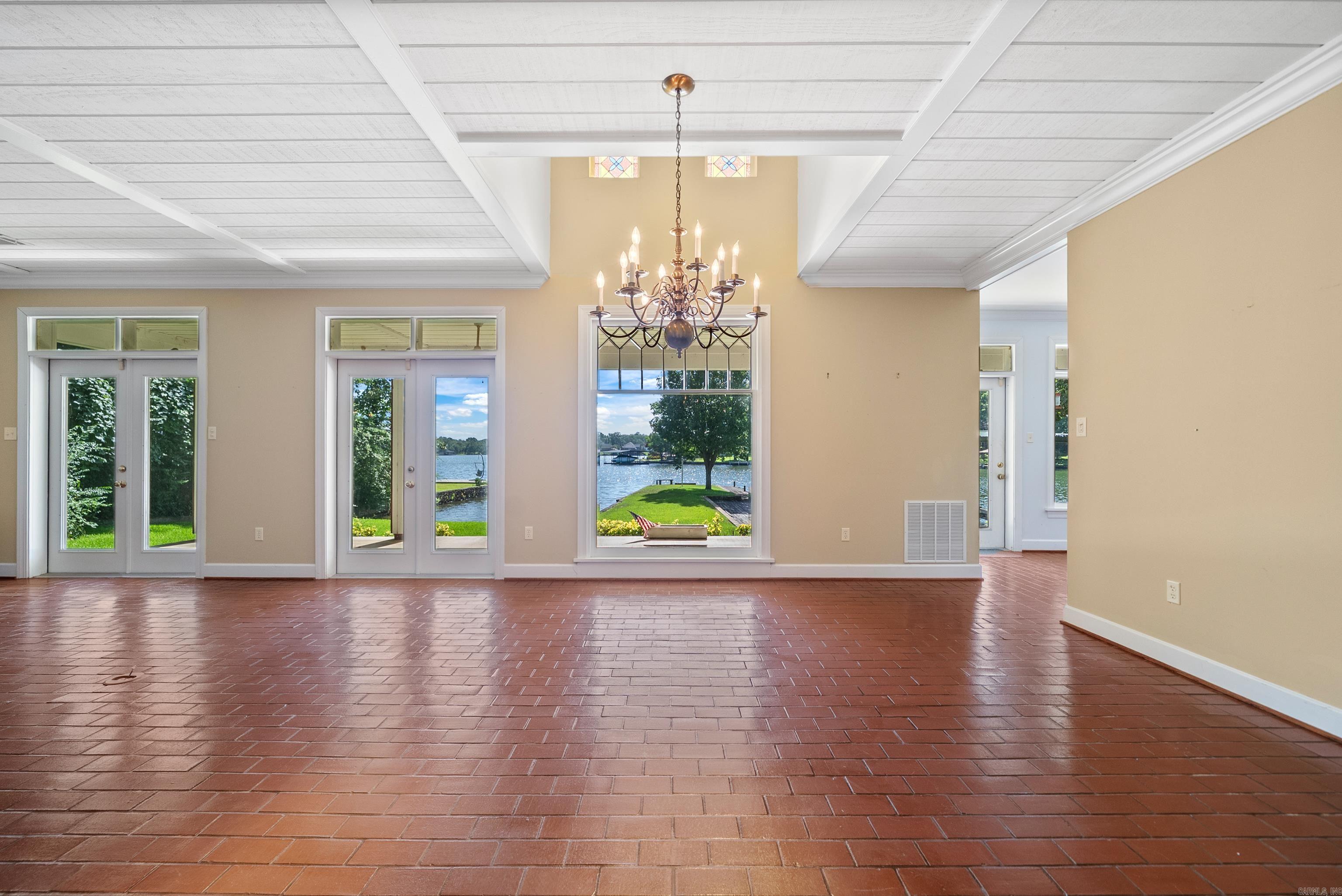 1241 Lakeshore  Hot Springs, AR